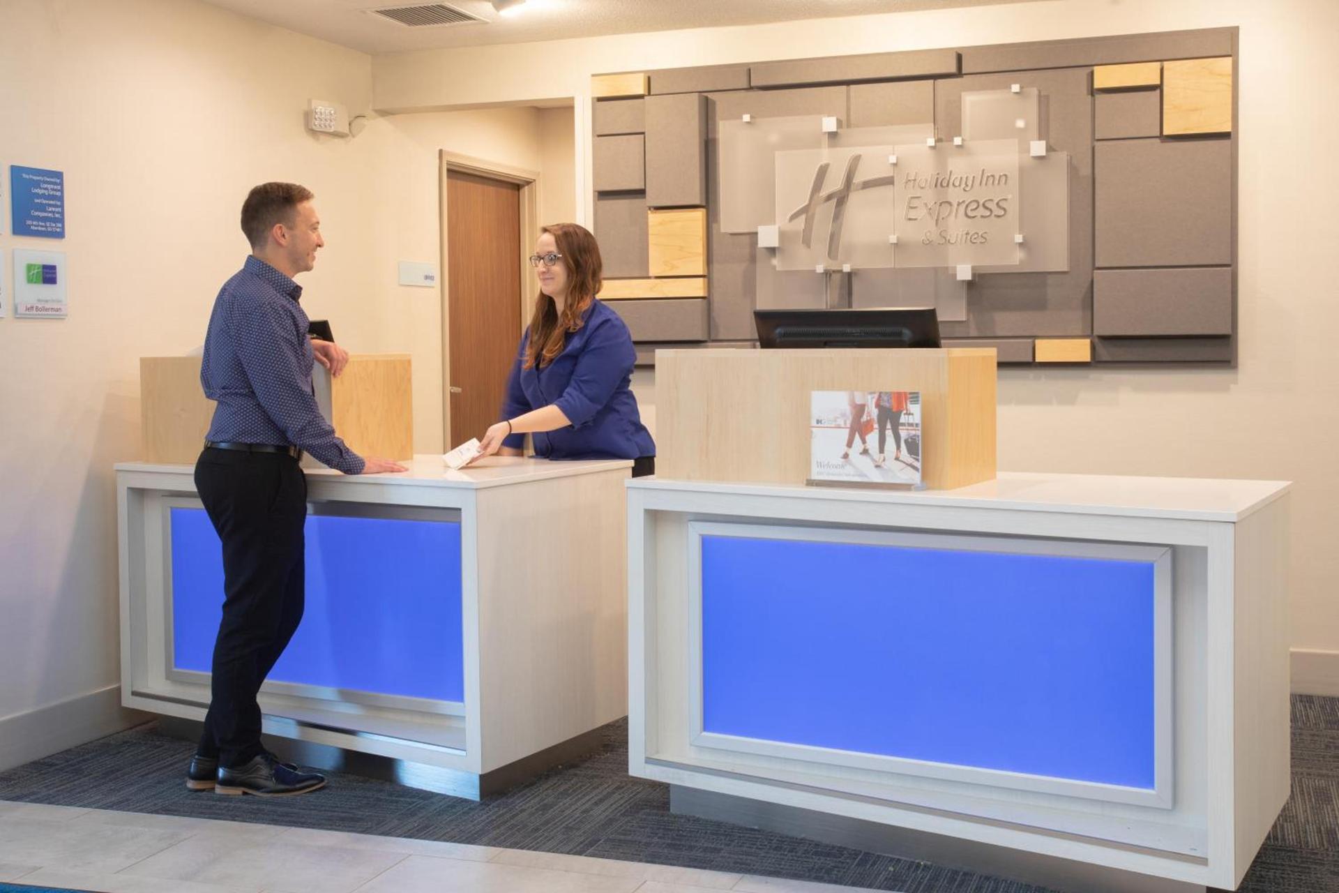 Holiday Inn Express Hotel & Suites Longmont by IHG photo 43