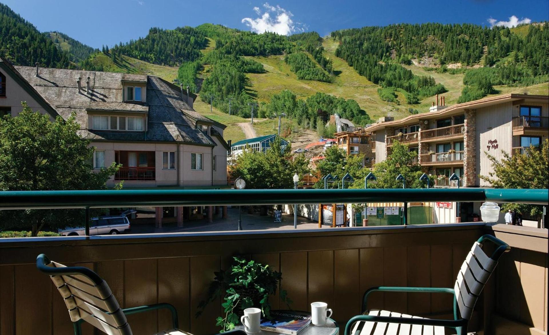 Aspen Square Condominium Hotel photo 6