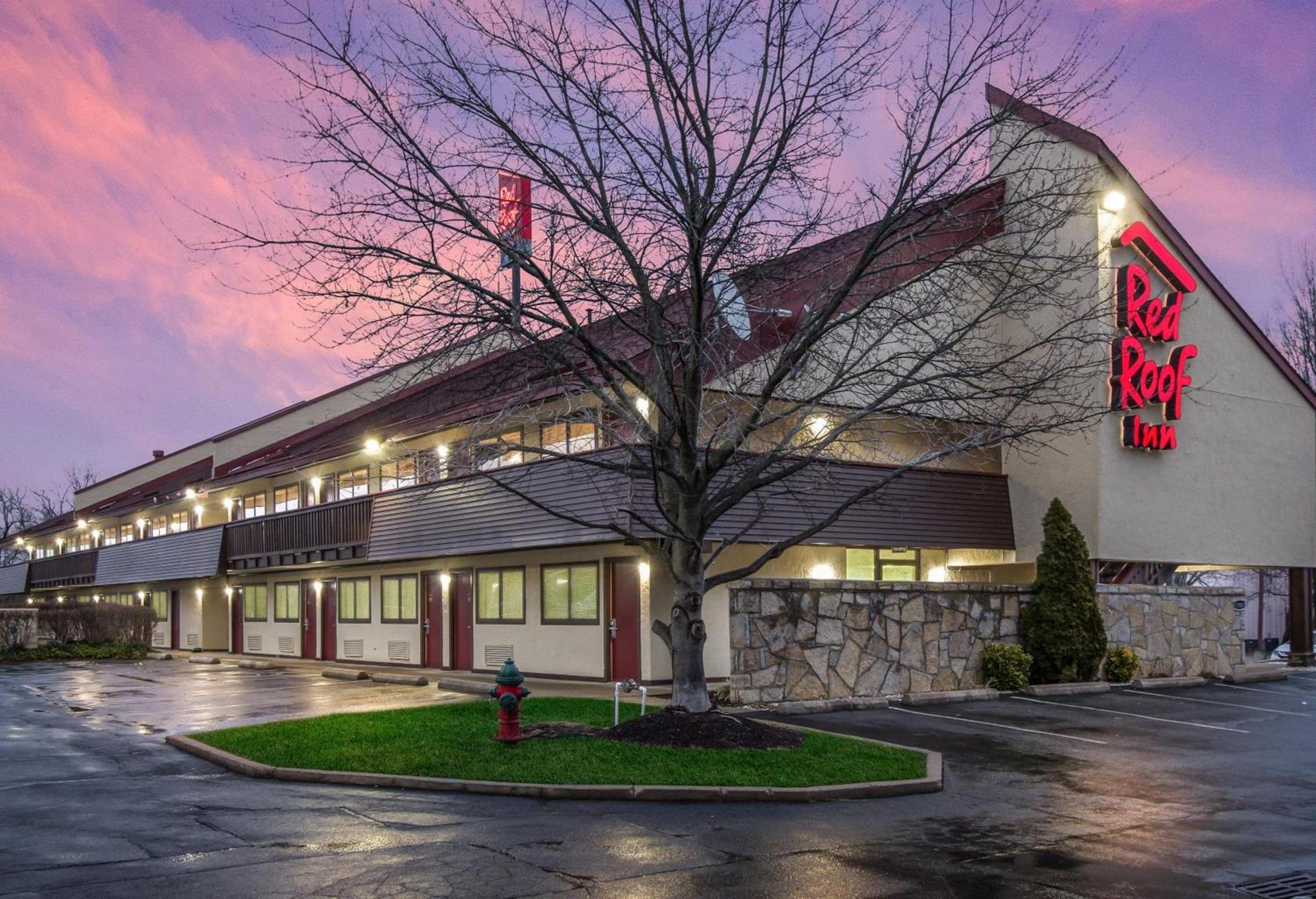 Red Roof Inn Lexington photo 4