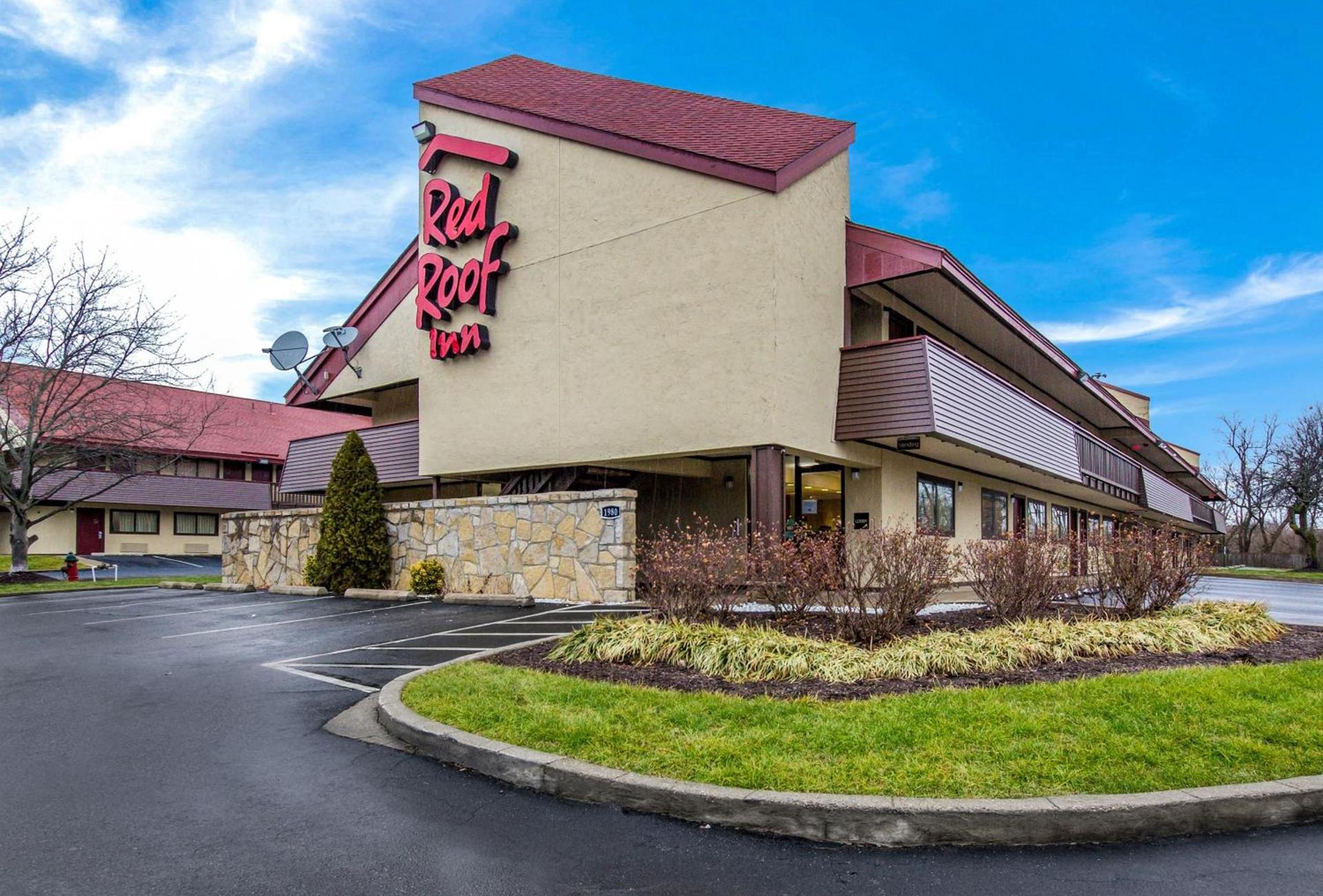Red Roof Inn Lexington photo 1