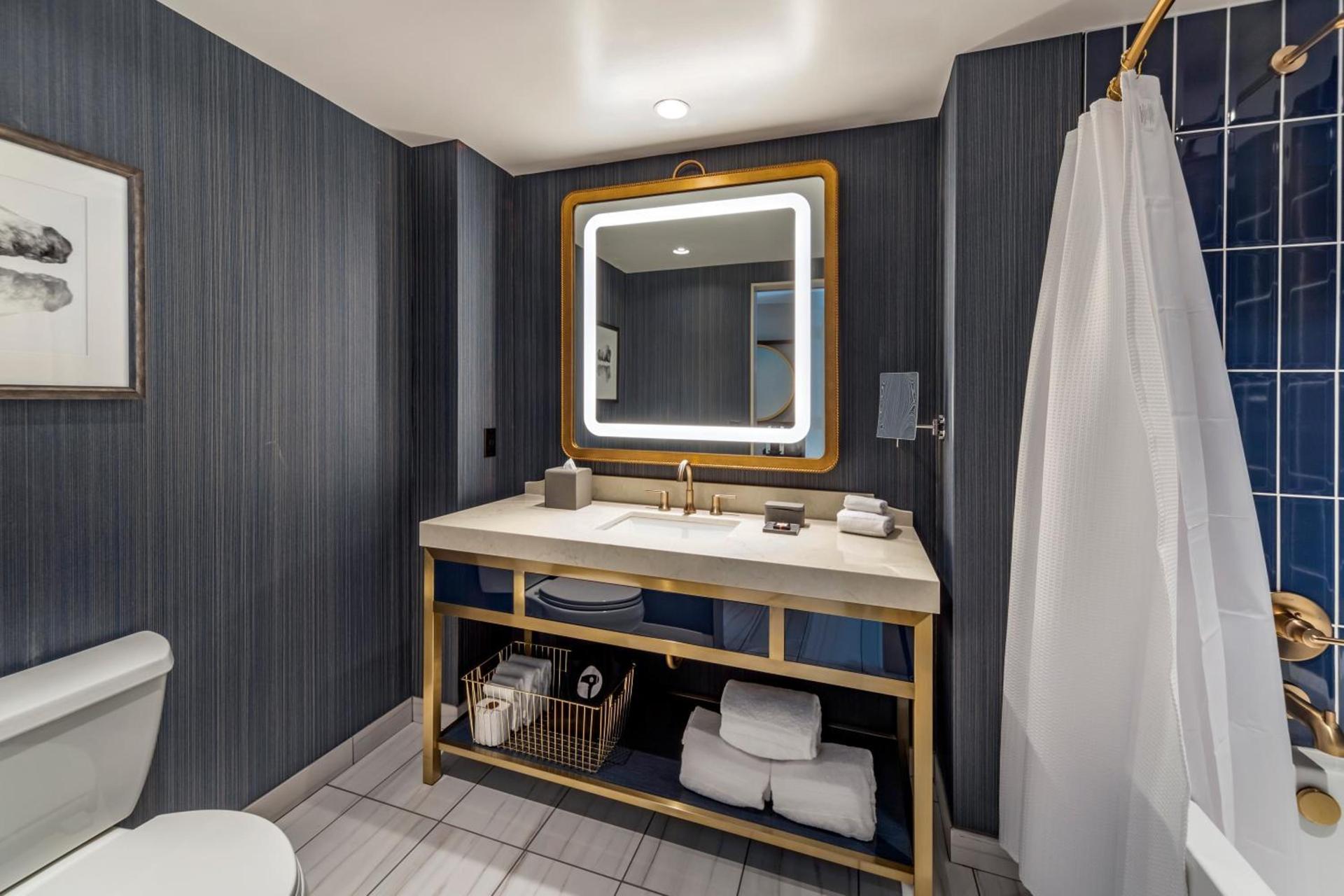 Omni Oklahoma City Hotel photo 7