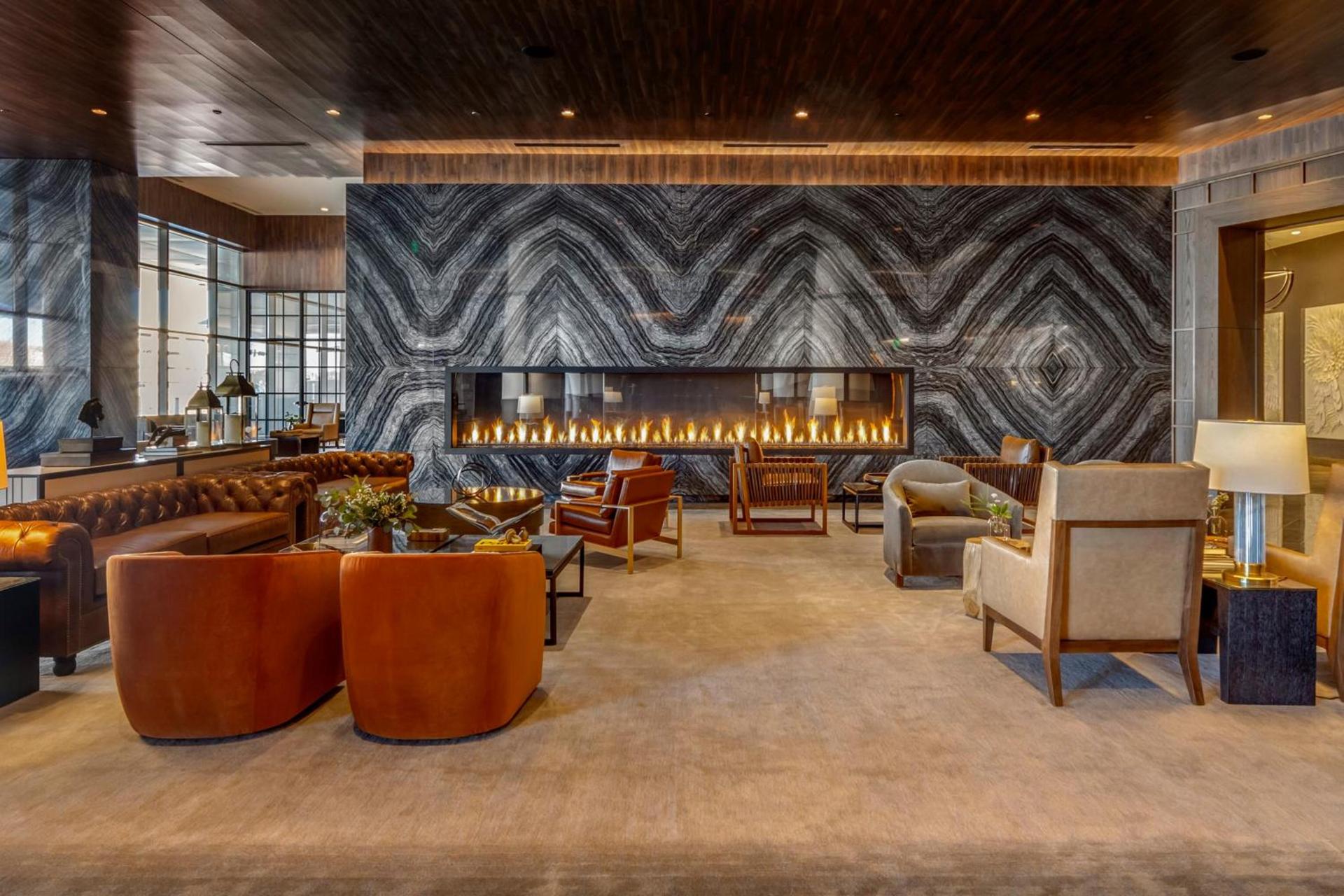 Omni Oklahoma City Hotel photo 17