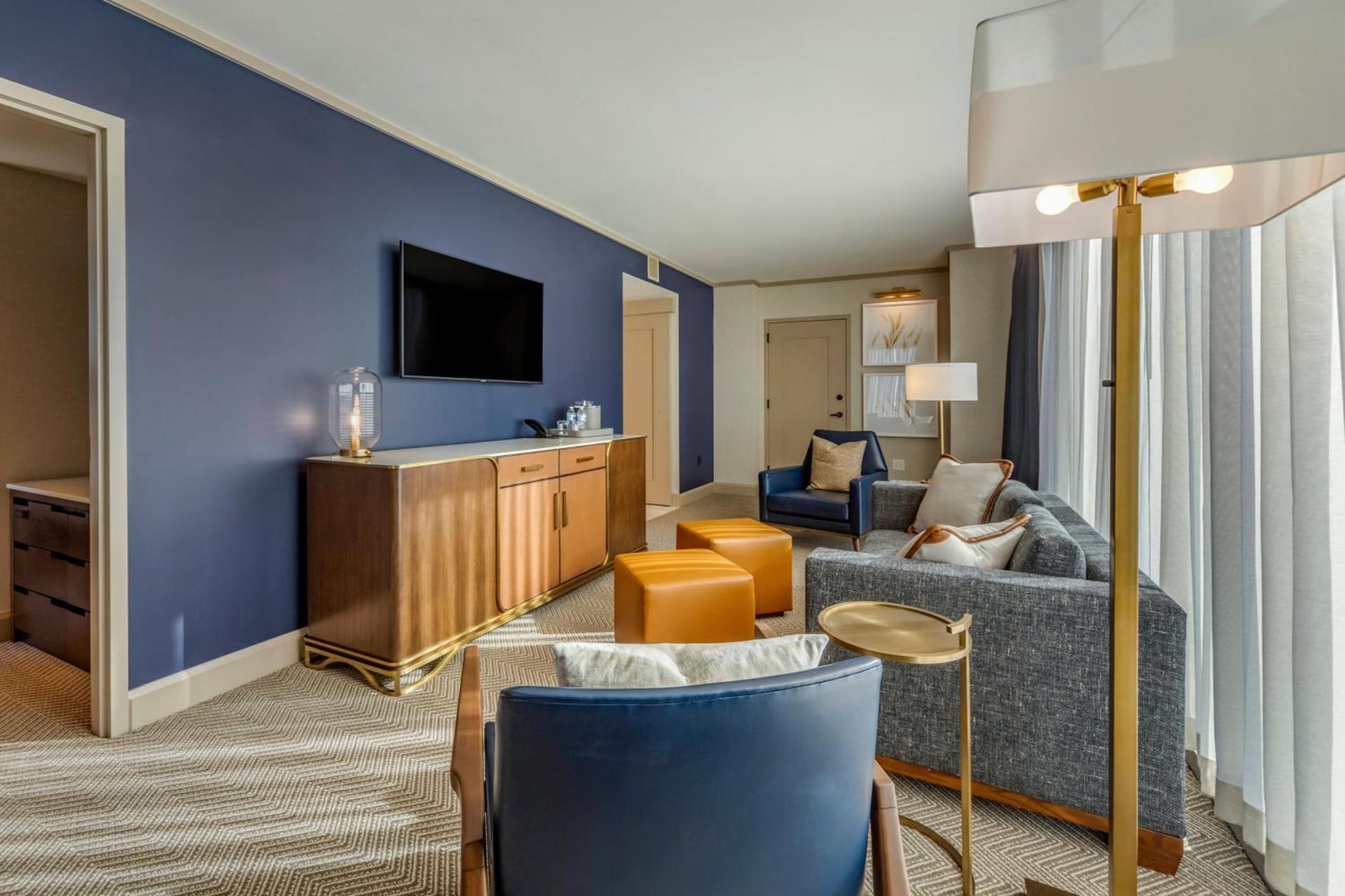 Omni Oklahoma City Hotel photo 14