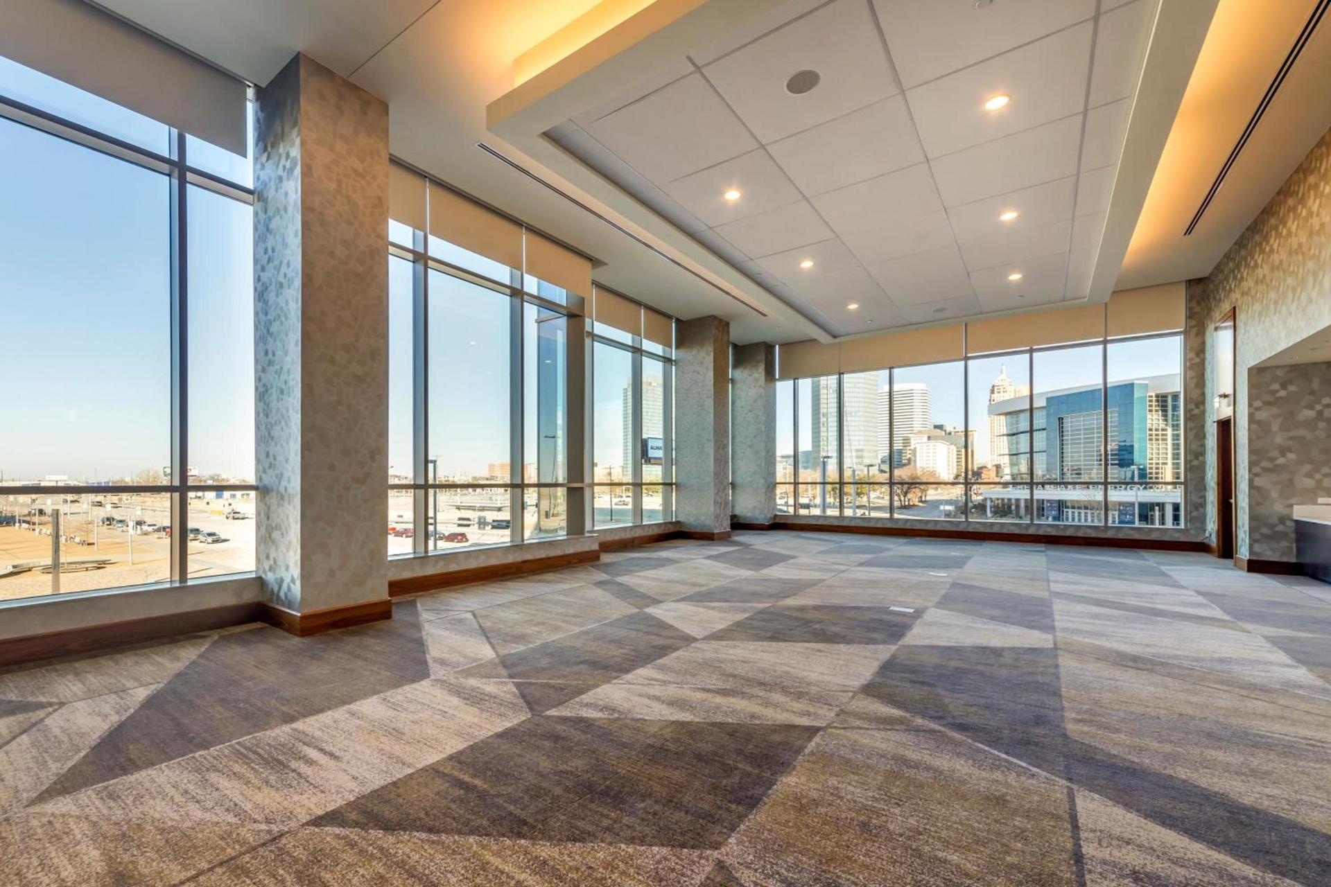 Omni Oklahoma City Hotel photo 12