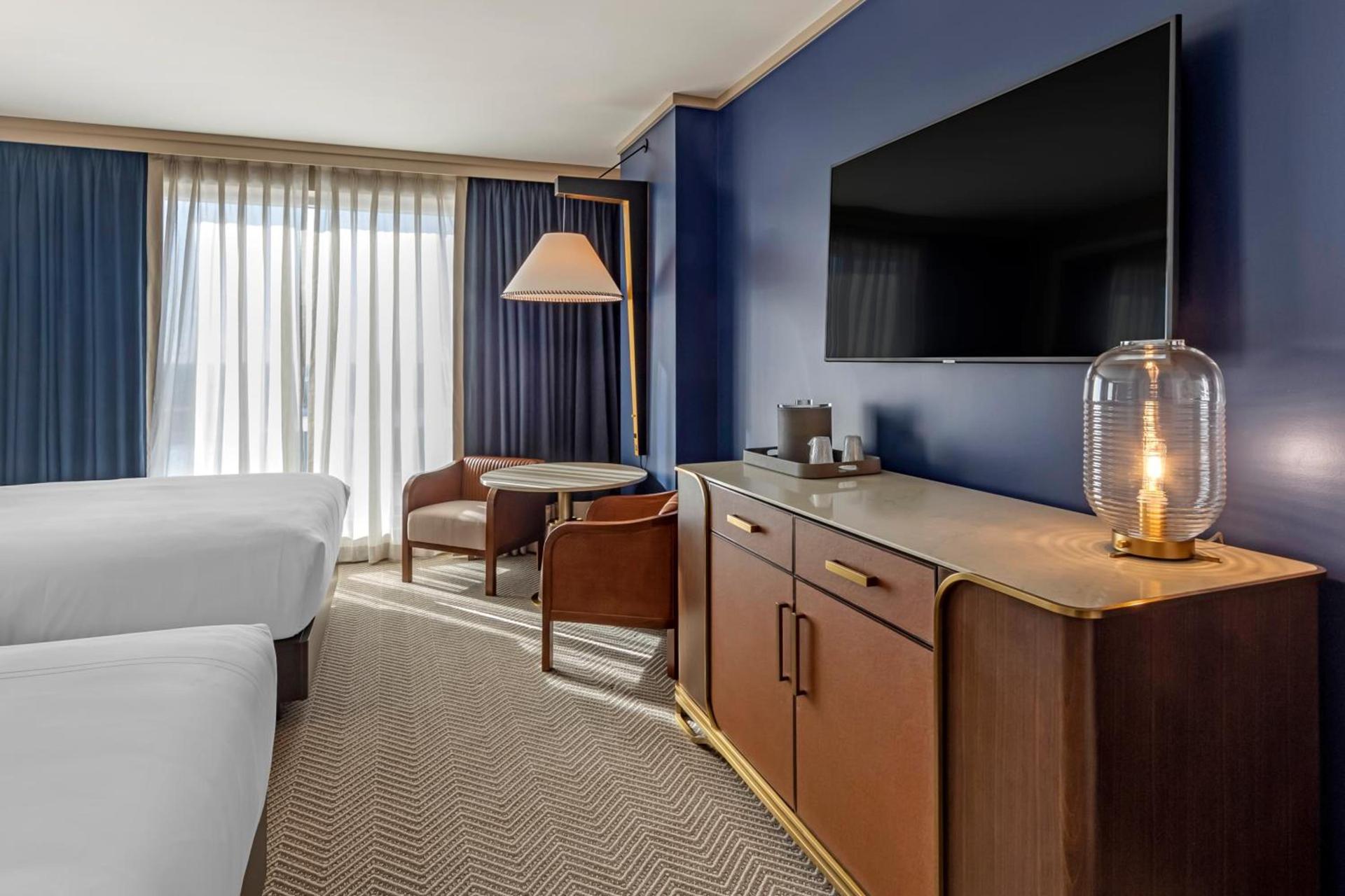 Omni Oklahoma City Hotel photo 23