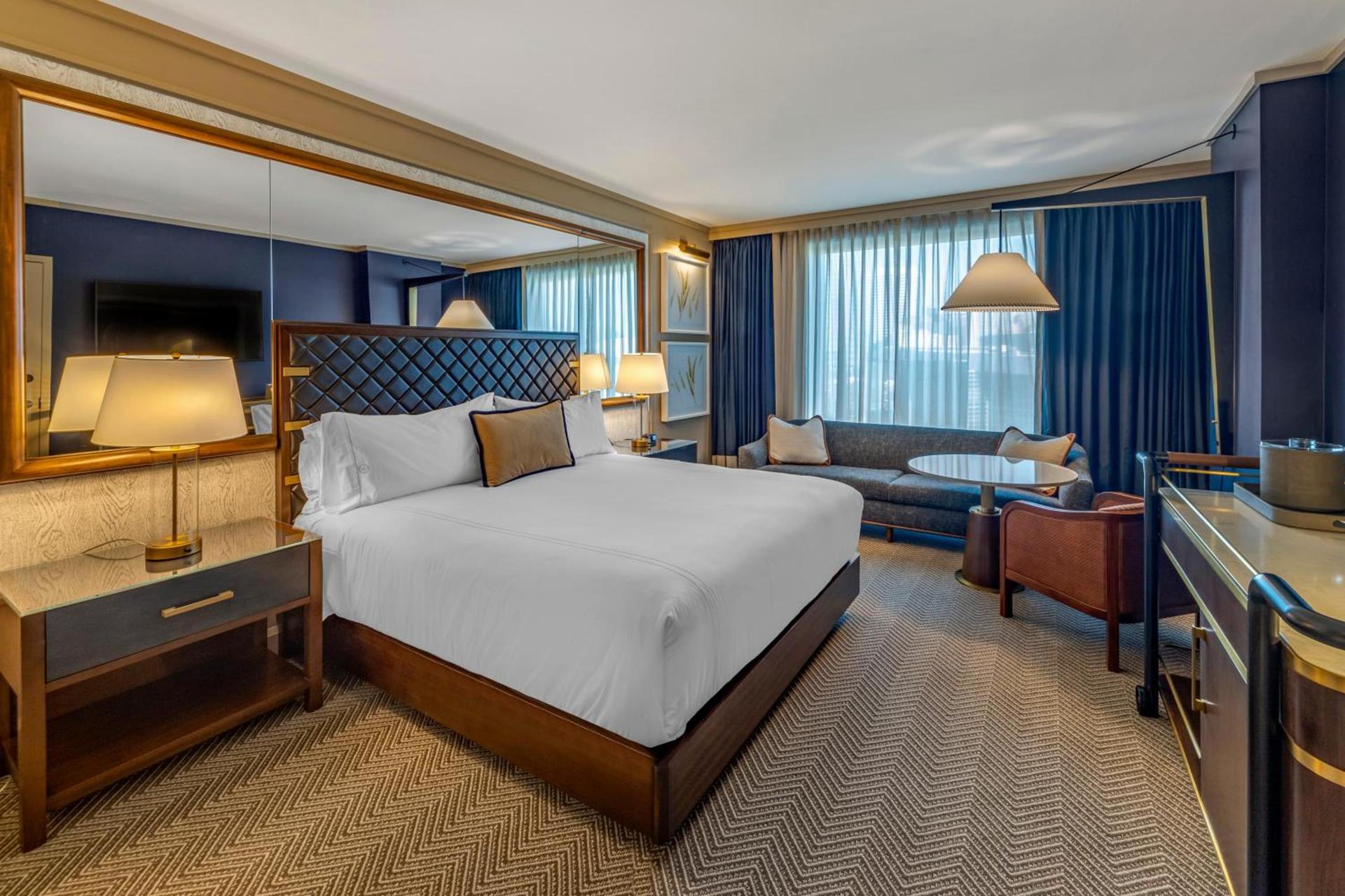Omni Oklahoma City Hotel photo 27