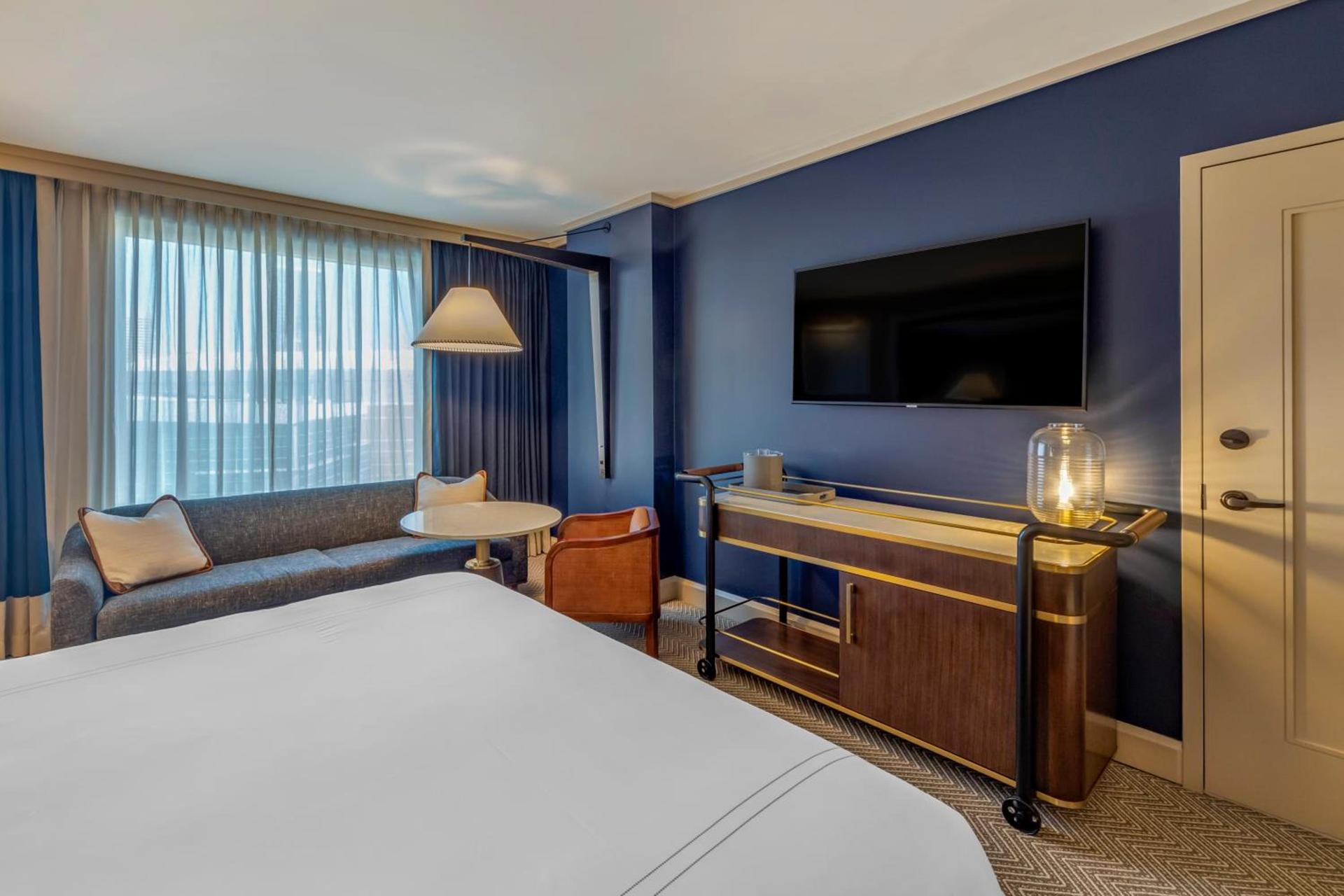 Omni Oklahoma City Hotel photo 32