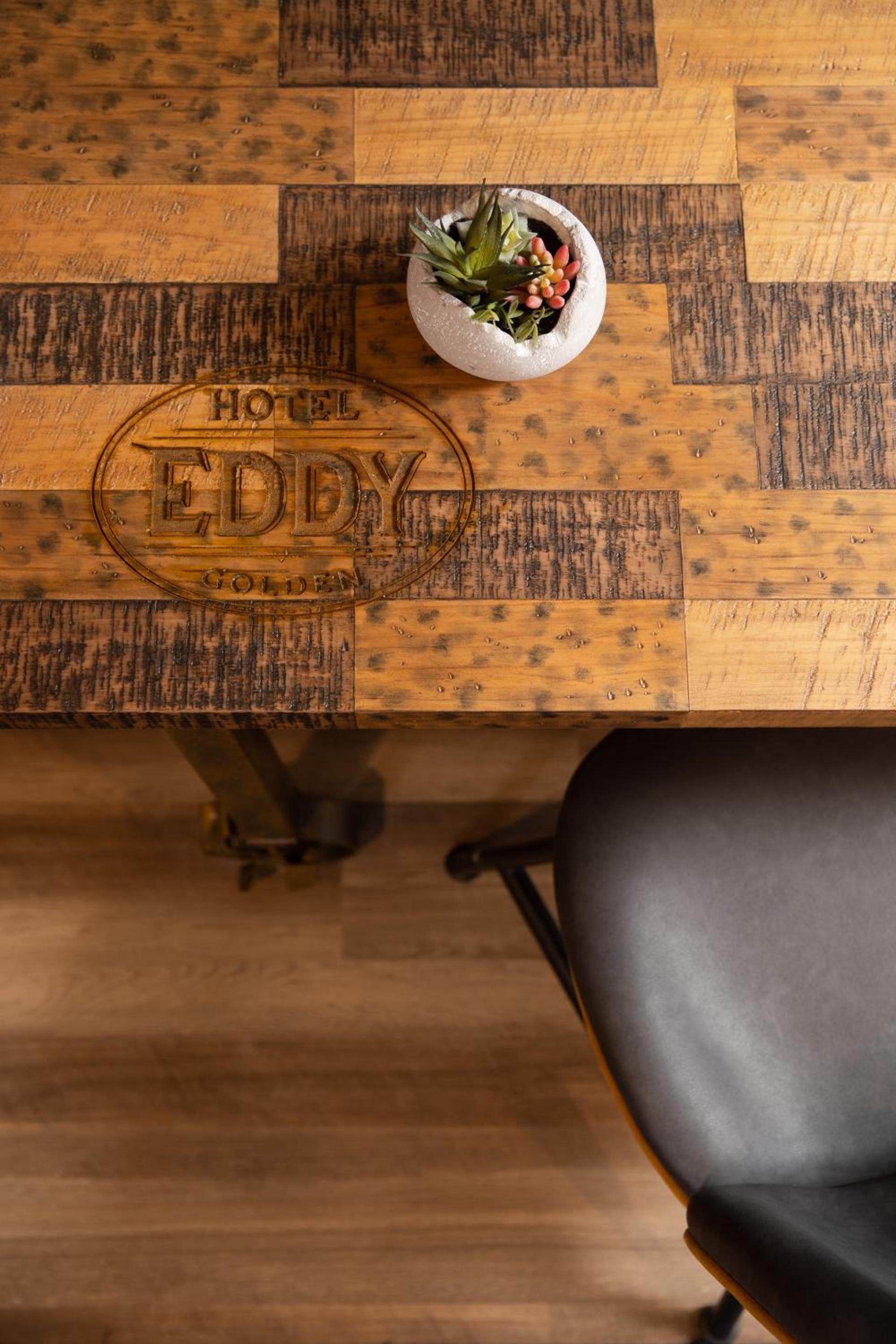 The Eddy Taproom & Hotel photo 4