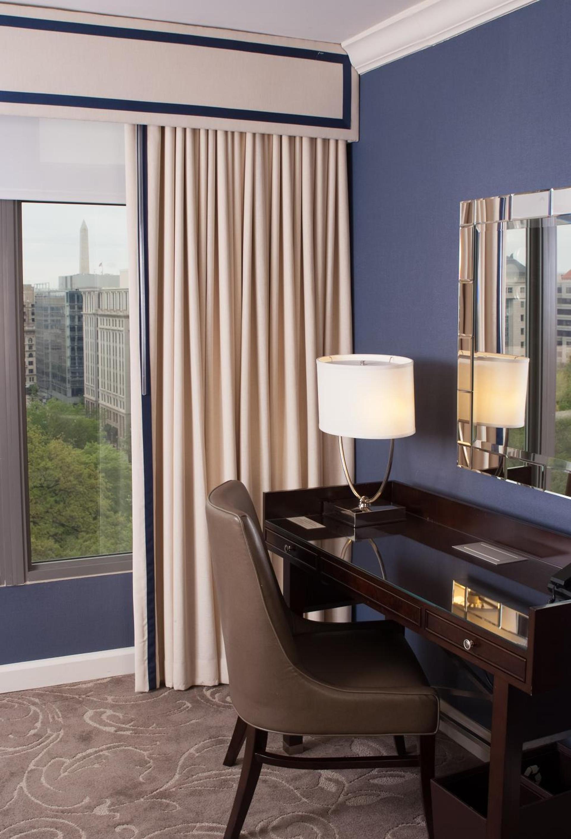 Hamilton Hotel - Washington DC photo 50