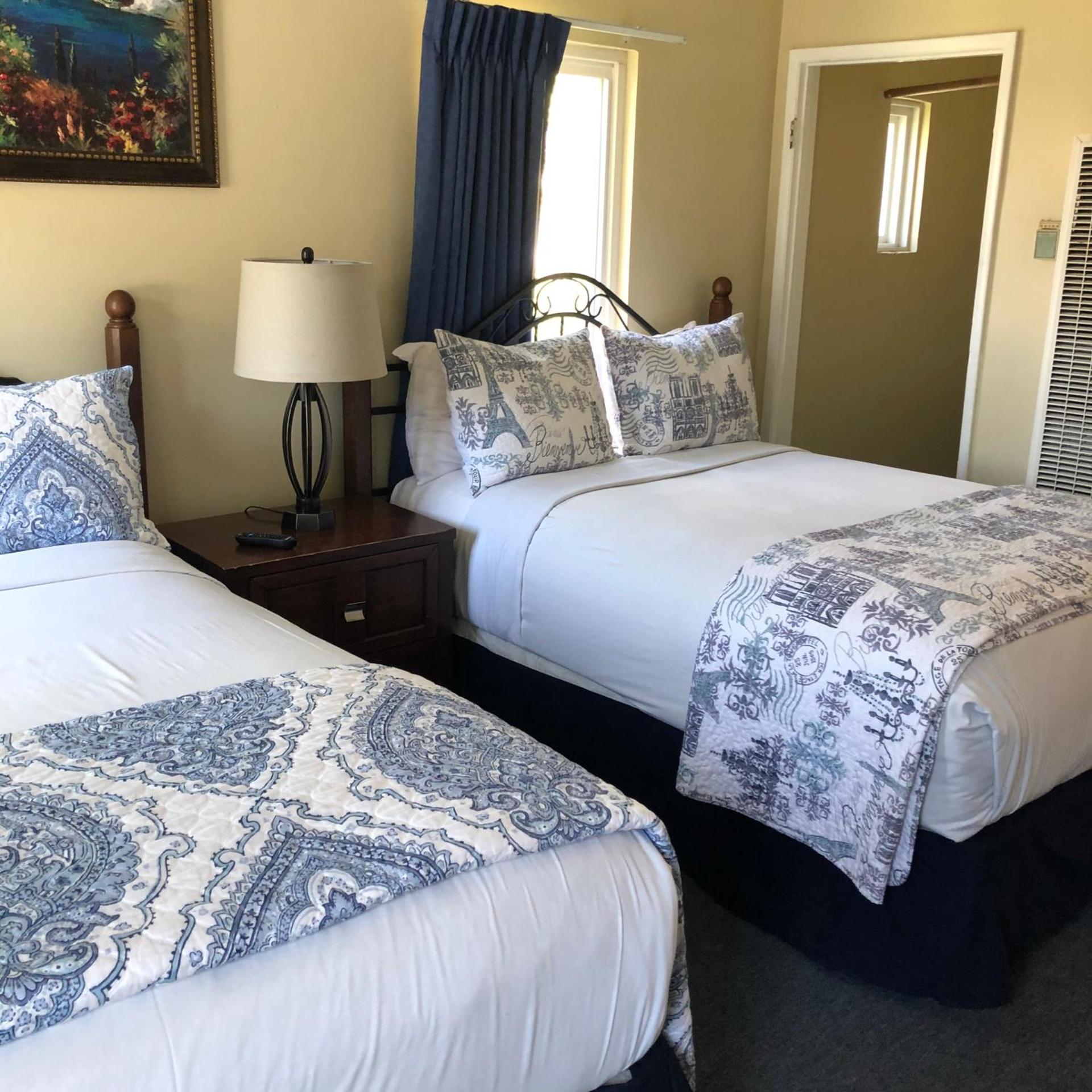 Rest Haven Motel photo 17
