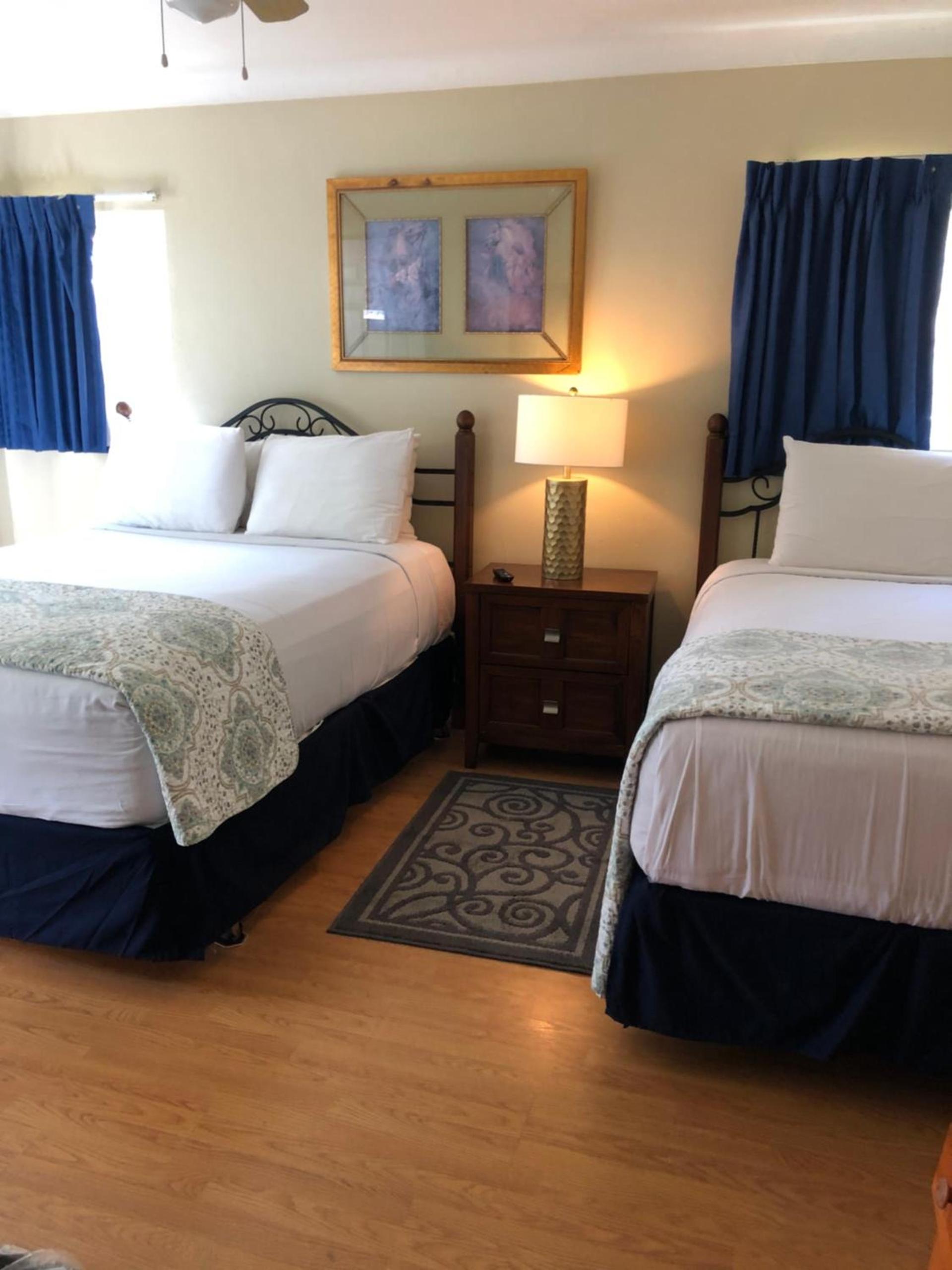 Rest Haven Motel photo 23