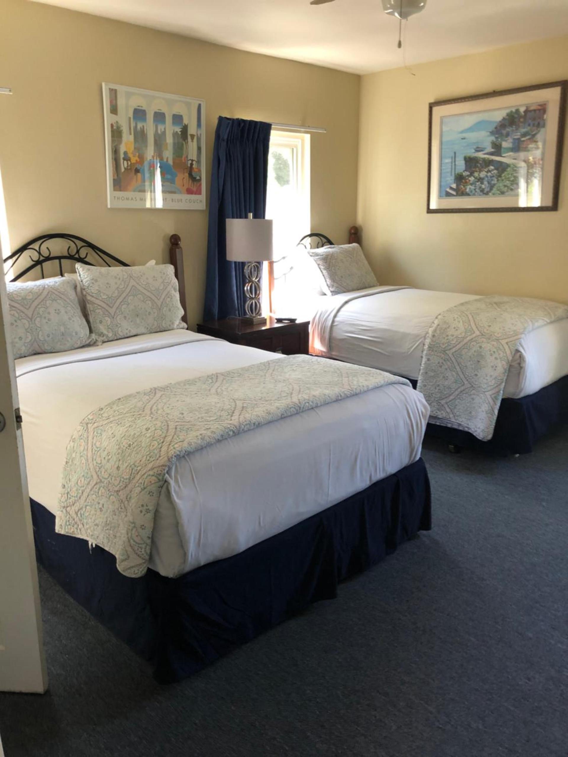 Rest Haven Motel photo 27