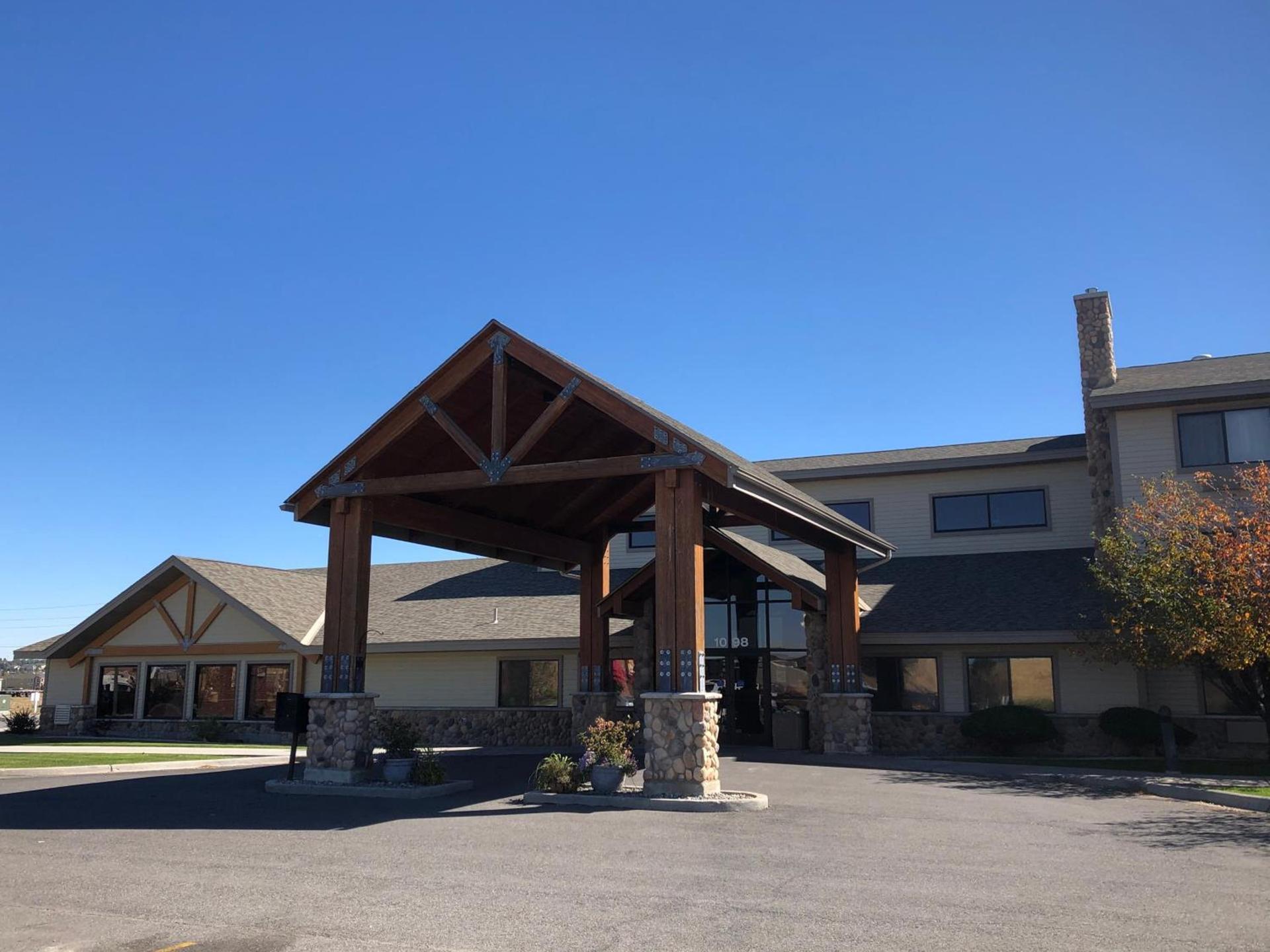 AmericInn by Wyndham Rexburg BYUI photo 3
