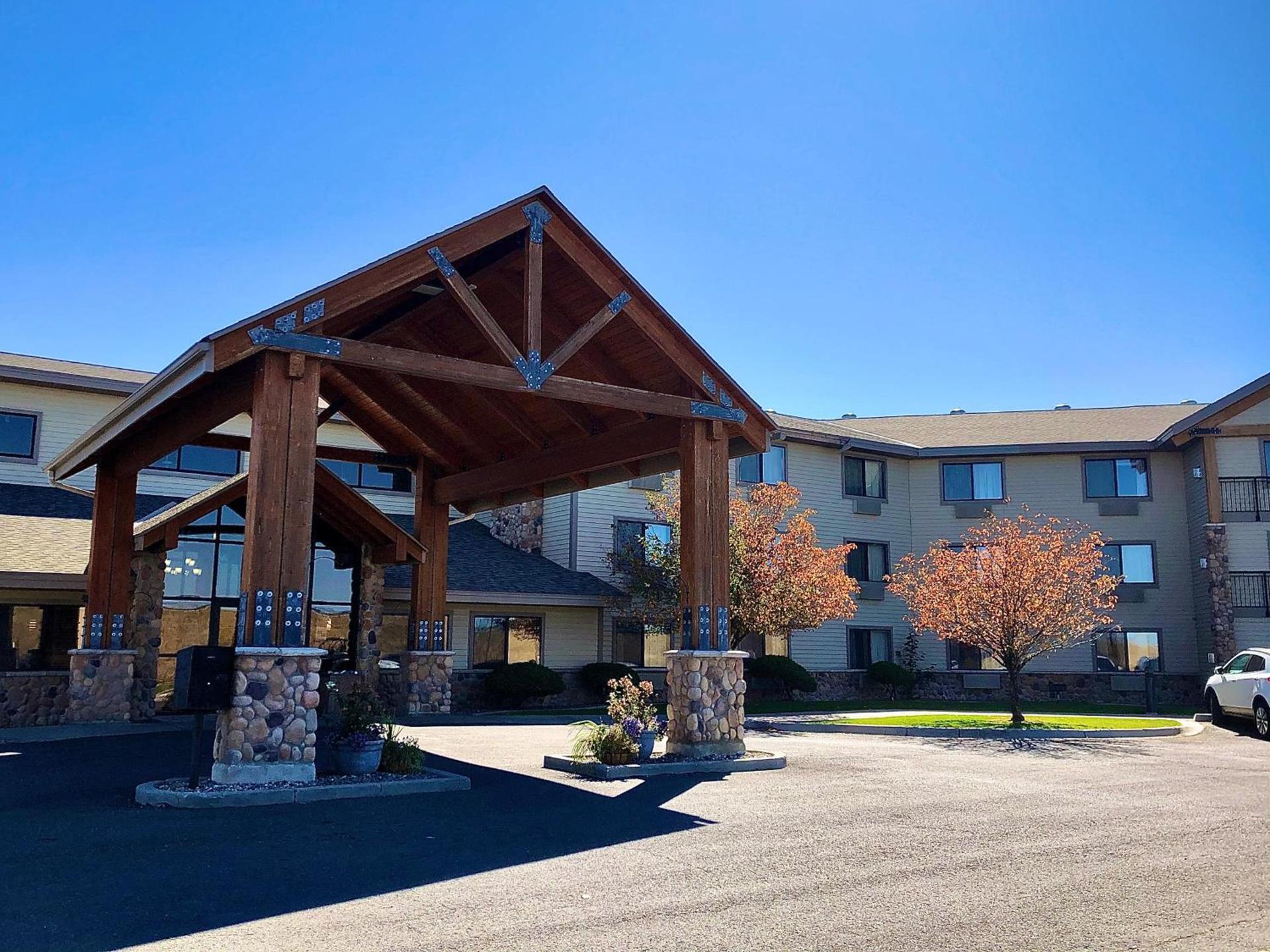 AmericInn by Wyndham Rexburg BYUI photo 12