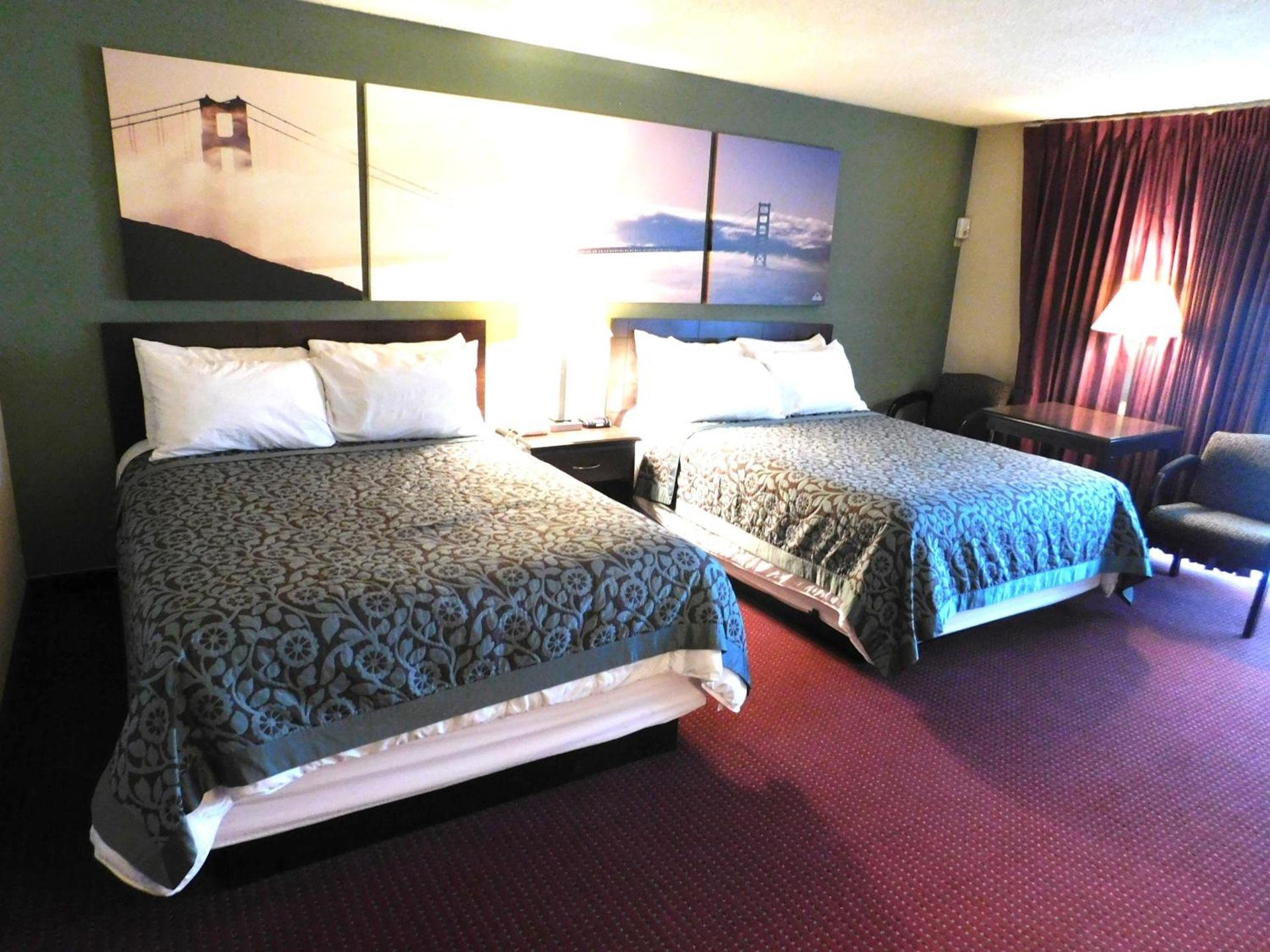 Days Inn by Wyndham Novato/San Francisco photo 33