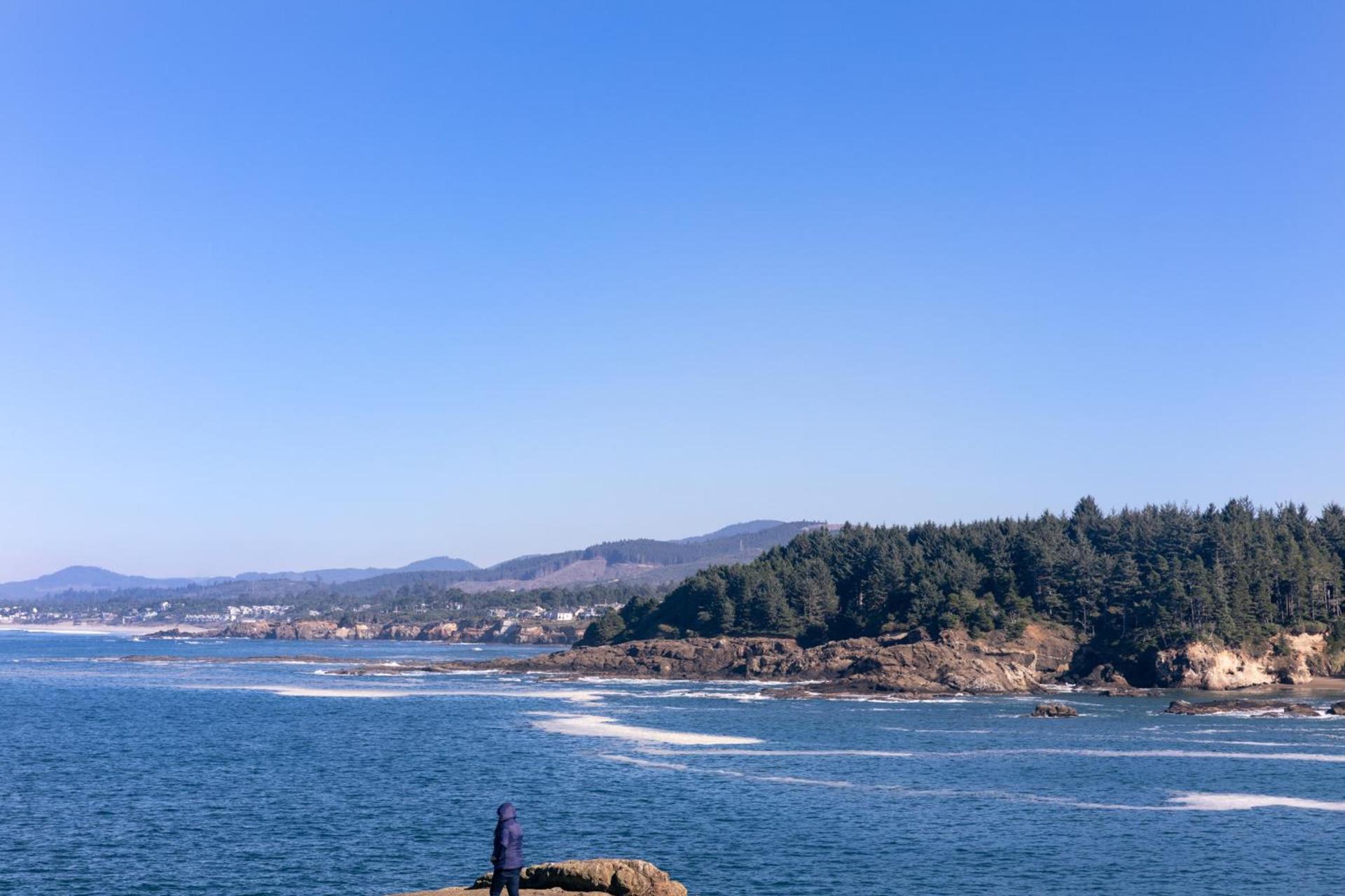 SCP Depoe Bay photo 8