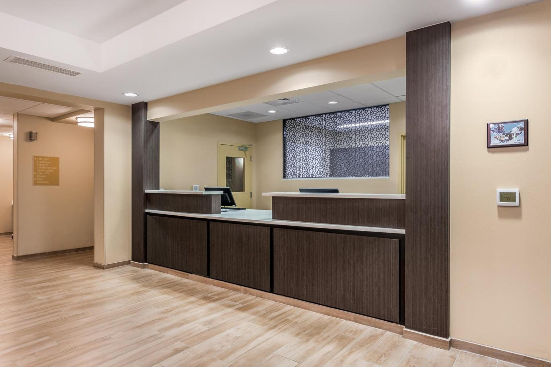 Candlewood Suites Bethlehem South by IHG photo 17