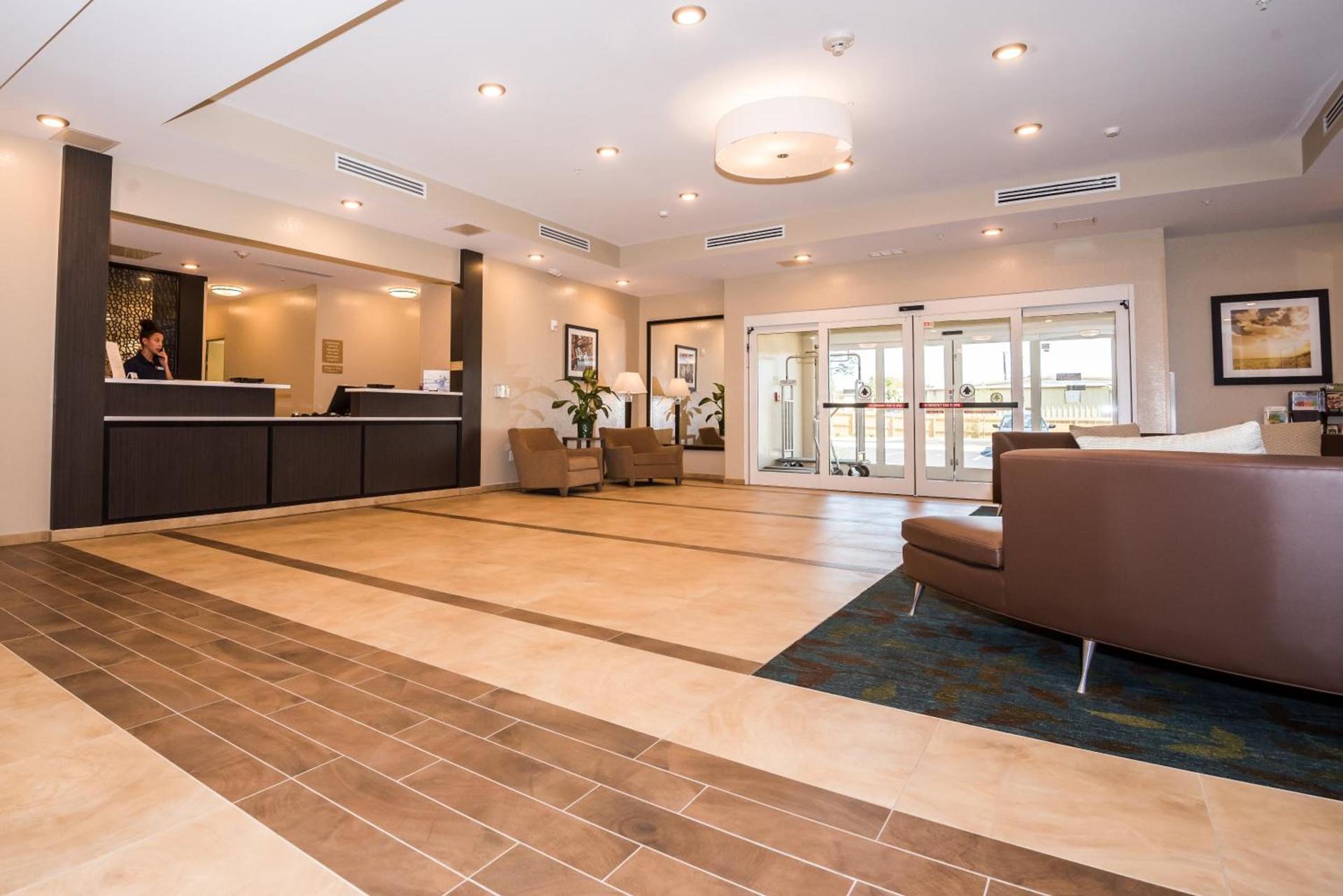 Candlewood Suites - Ft Walton Bch - Hurlburt Area by IHG photo 3
