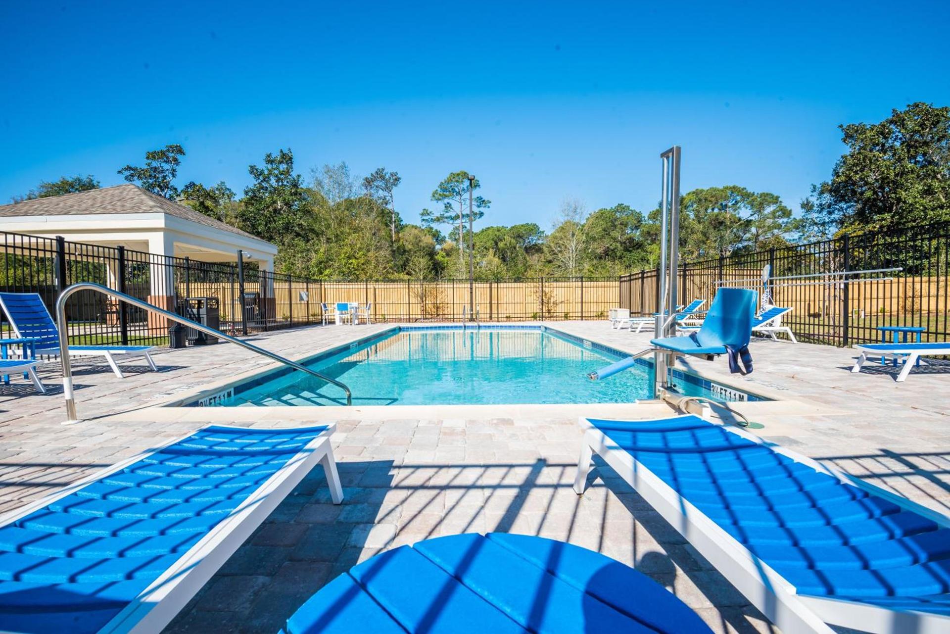 Candlewood Suites - Ft Walton Bch - Hurlburt Area by IHG photo 18