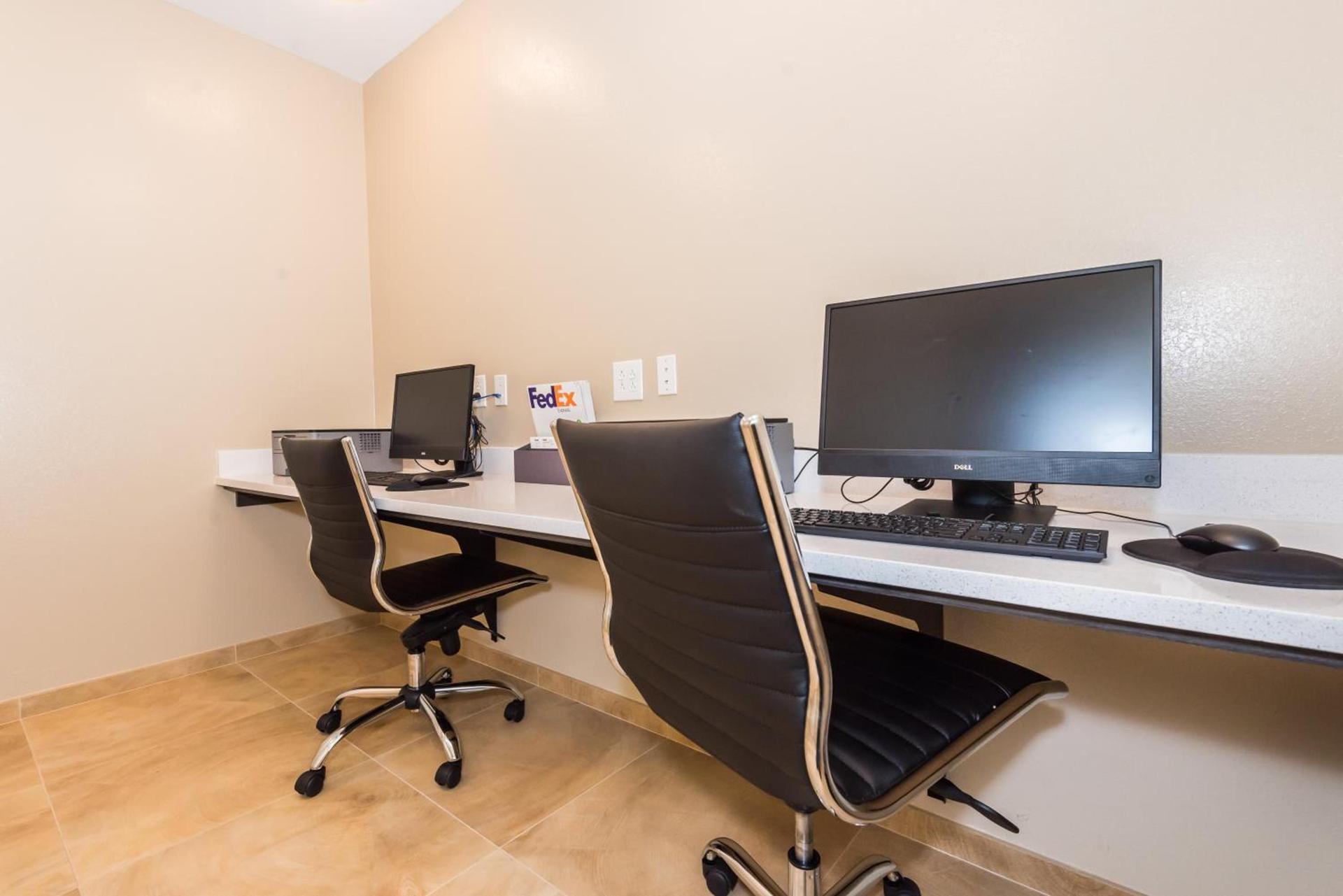 Candlewood Suites - Ft Walton Bch - Hurlburt Area by IHG photo 6