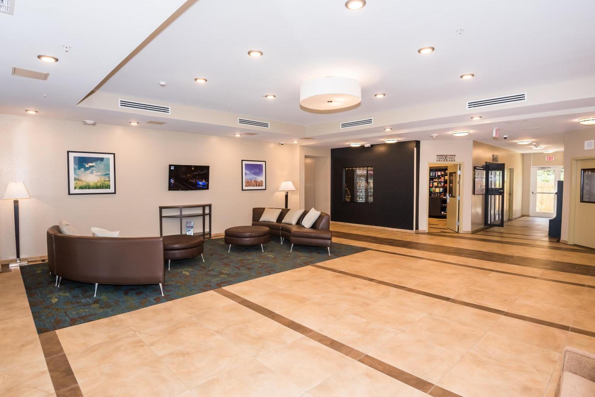 Candlewood Suites - Ft Walton Bch - Hurlburt Area by IHG photo 8