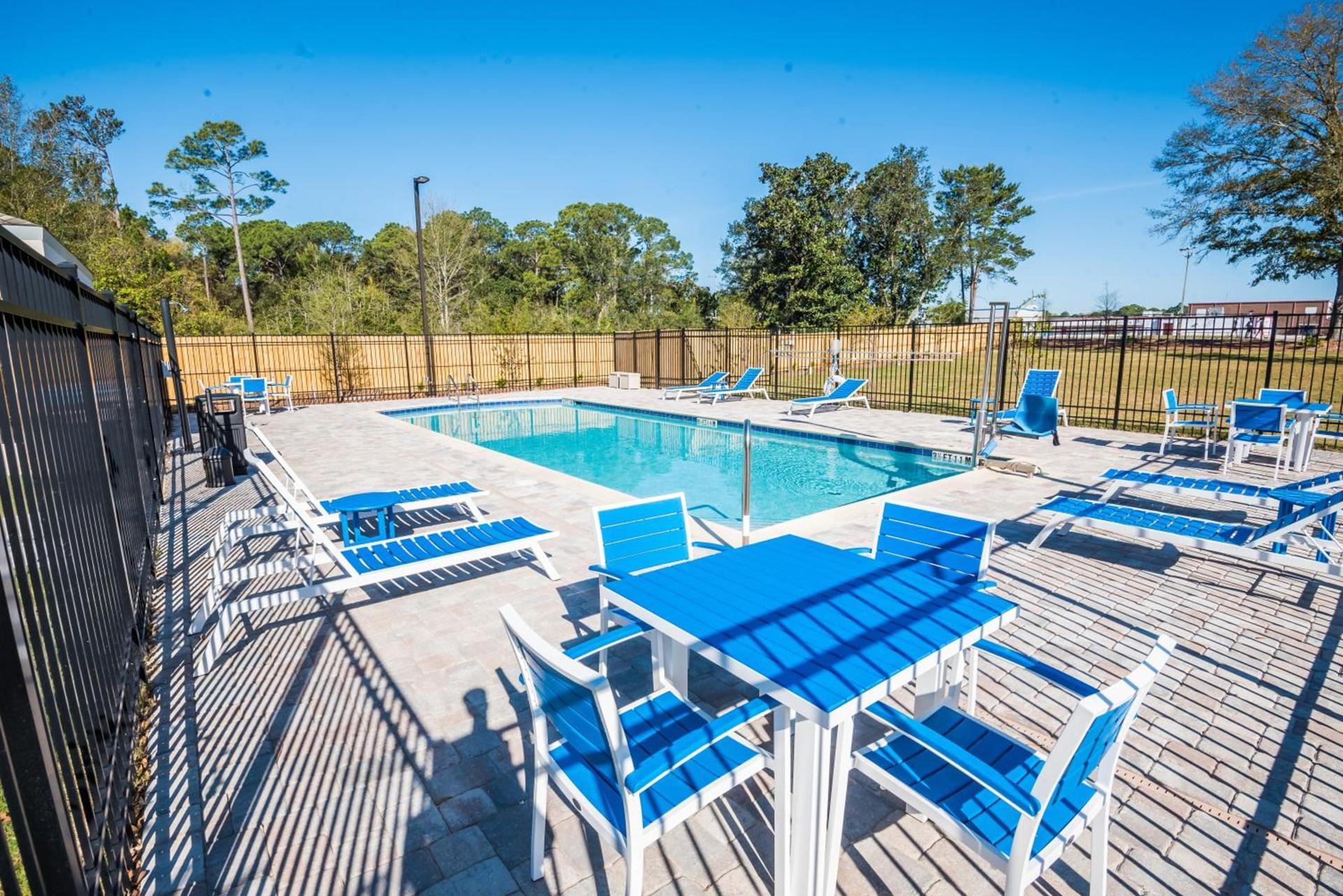 Candlewood Suites - Ft Walton Bch - Hurlburt Area by IHG photo 19
