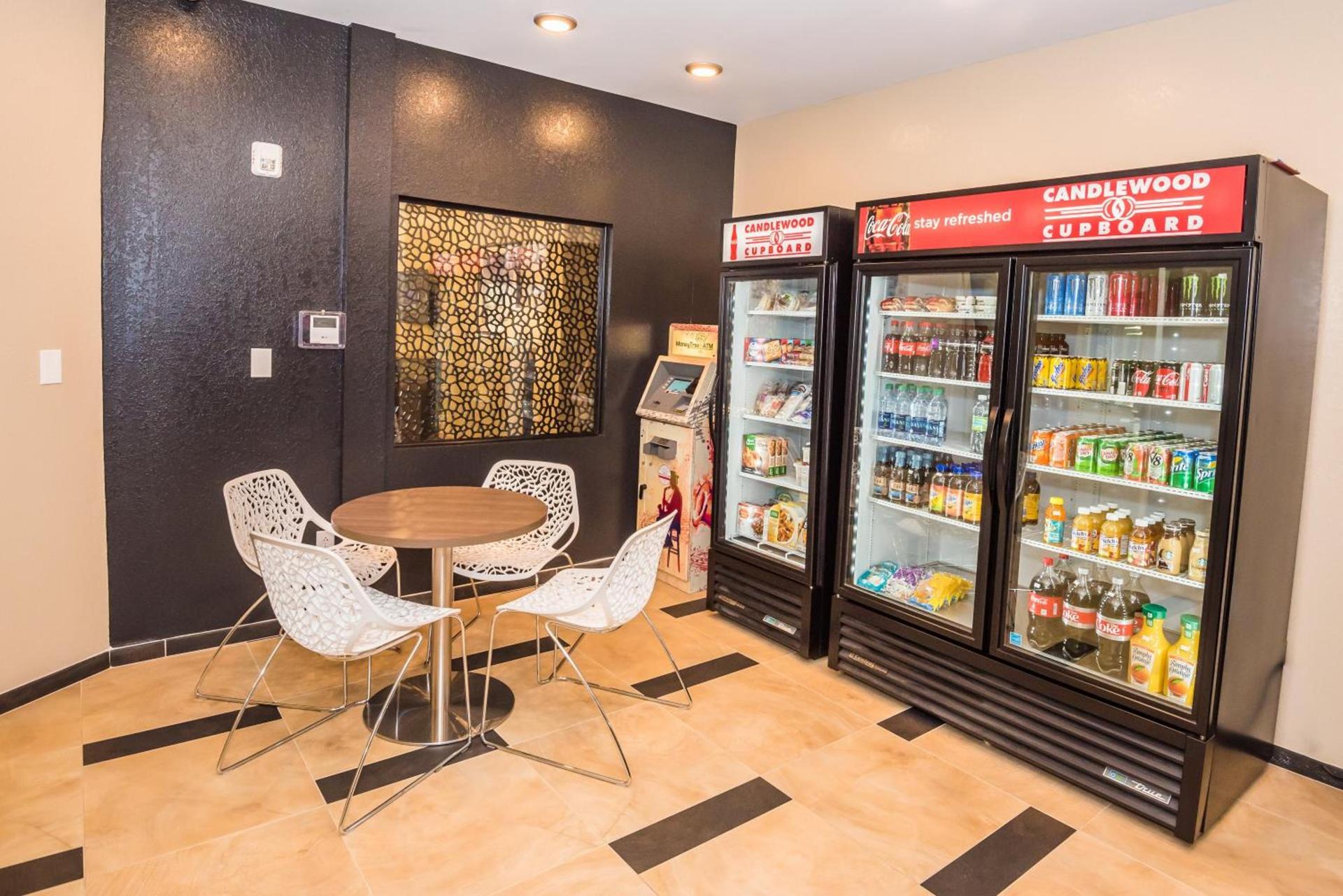 Candlewood Suites - Ft Walton Bch - Hurlburt Area by IHG photo 11