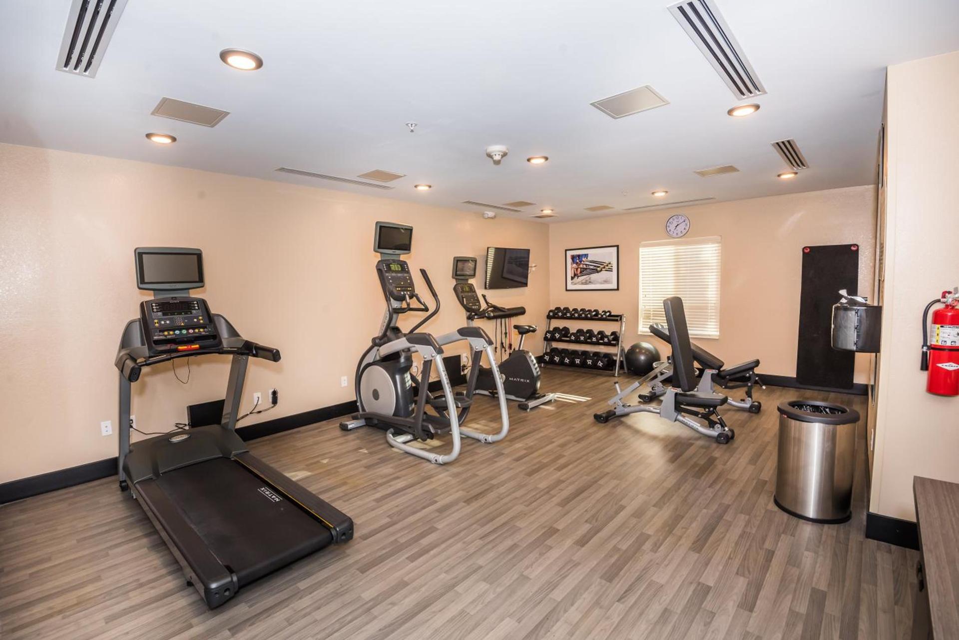 Candlewood Suites - Ft Walton Bch - Hurlburt Area by IHG photo 13