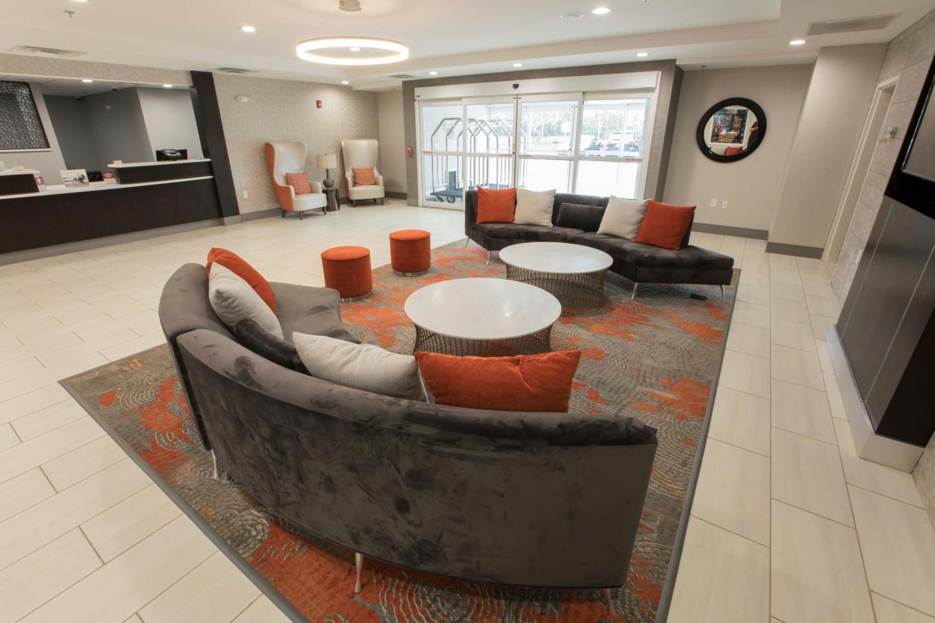 Candlewood Suites - McDonough by IHG photo 26