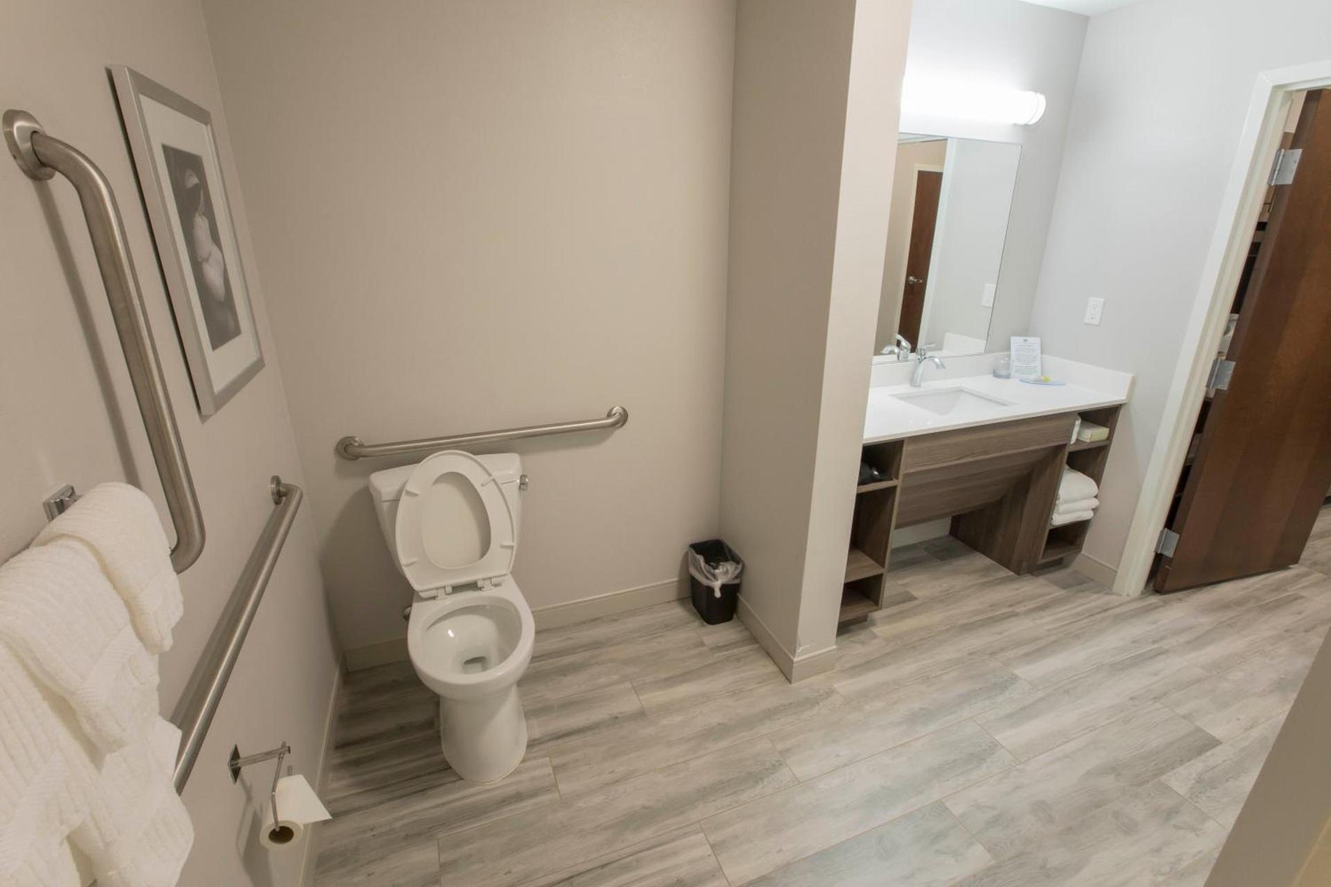 Candlewood Suites - McDonough by IHG photo 28