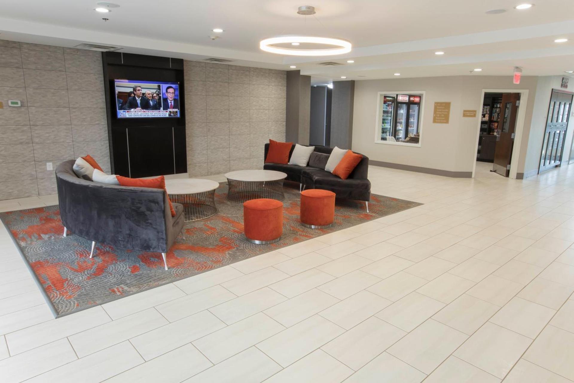 Candlewood Suites - McDonough by IHG photo 30