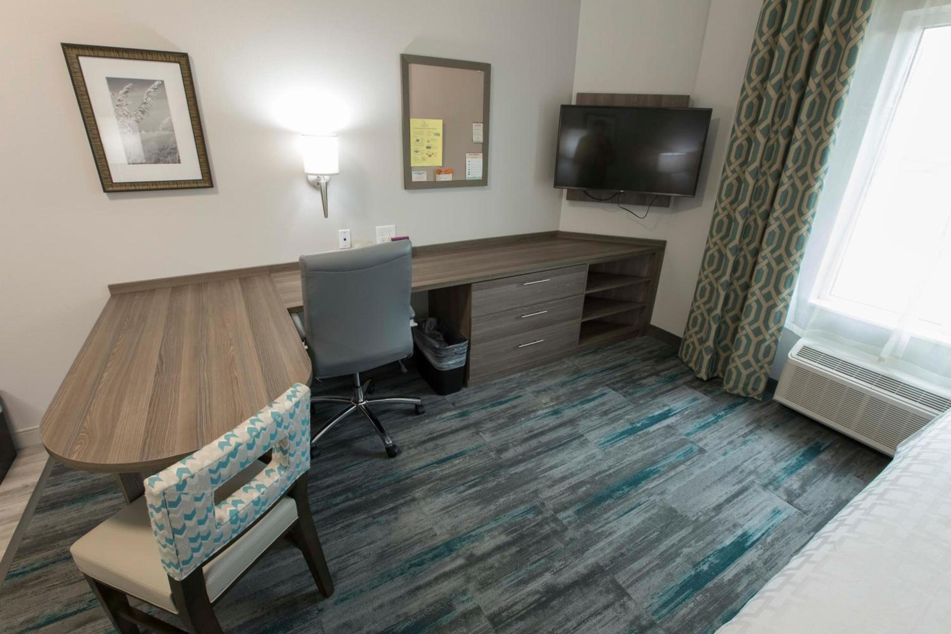 Candlewood Suites - McDonough by IHG photo 29