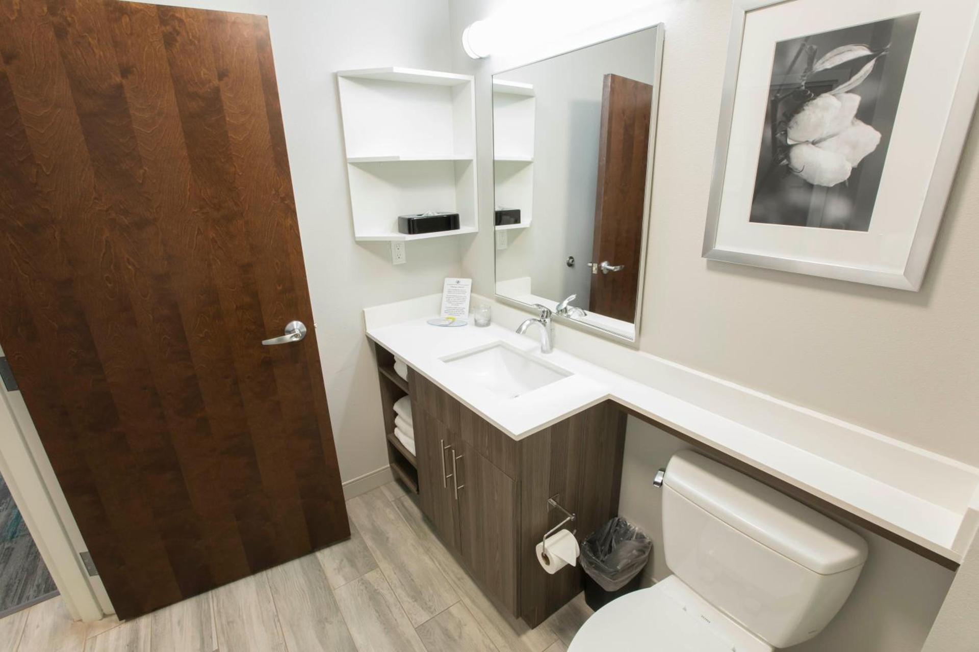 Candlewood Suites - McDonough by IHG photo 31