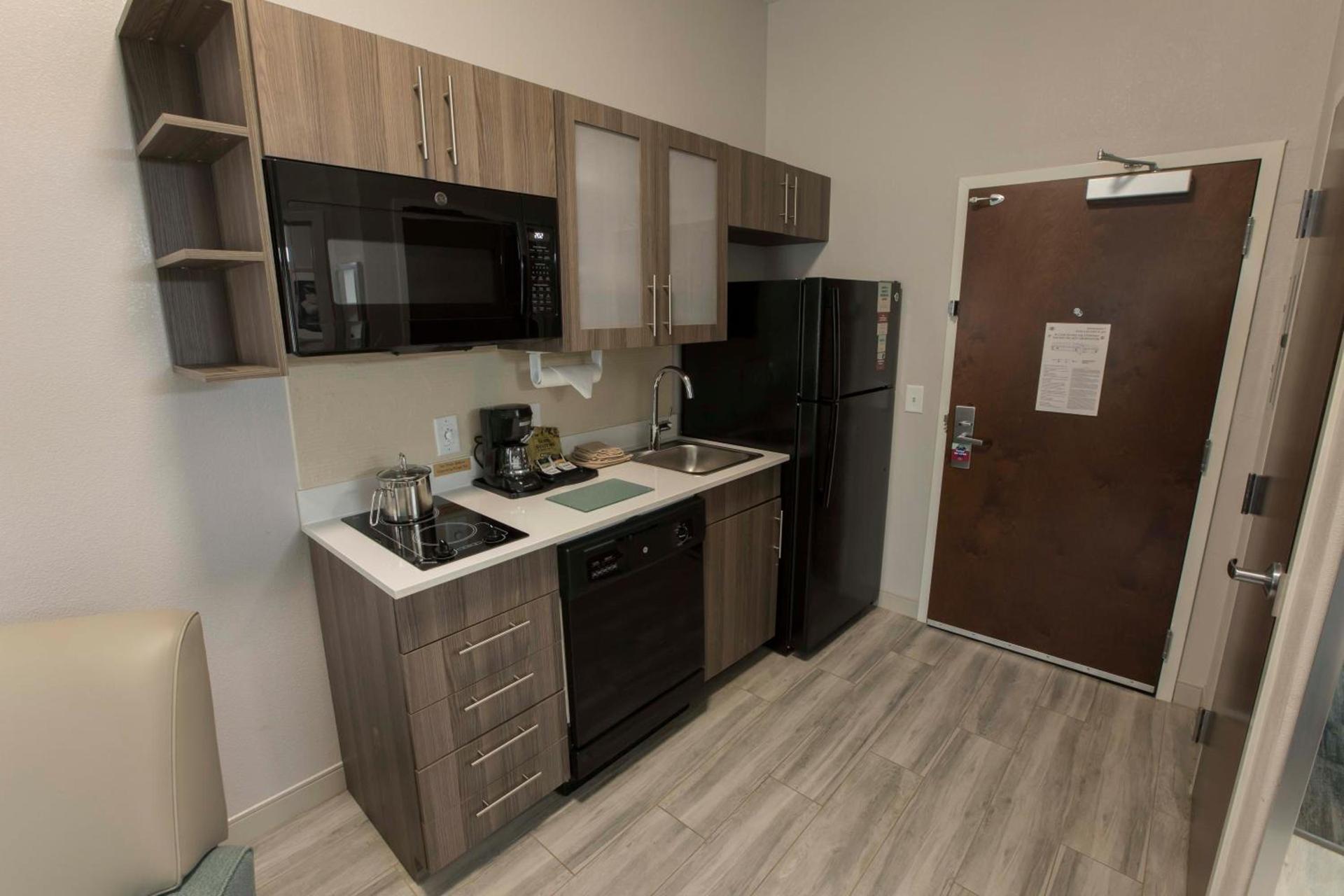 Candlewood Suites - McDonough by IHG photo 32