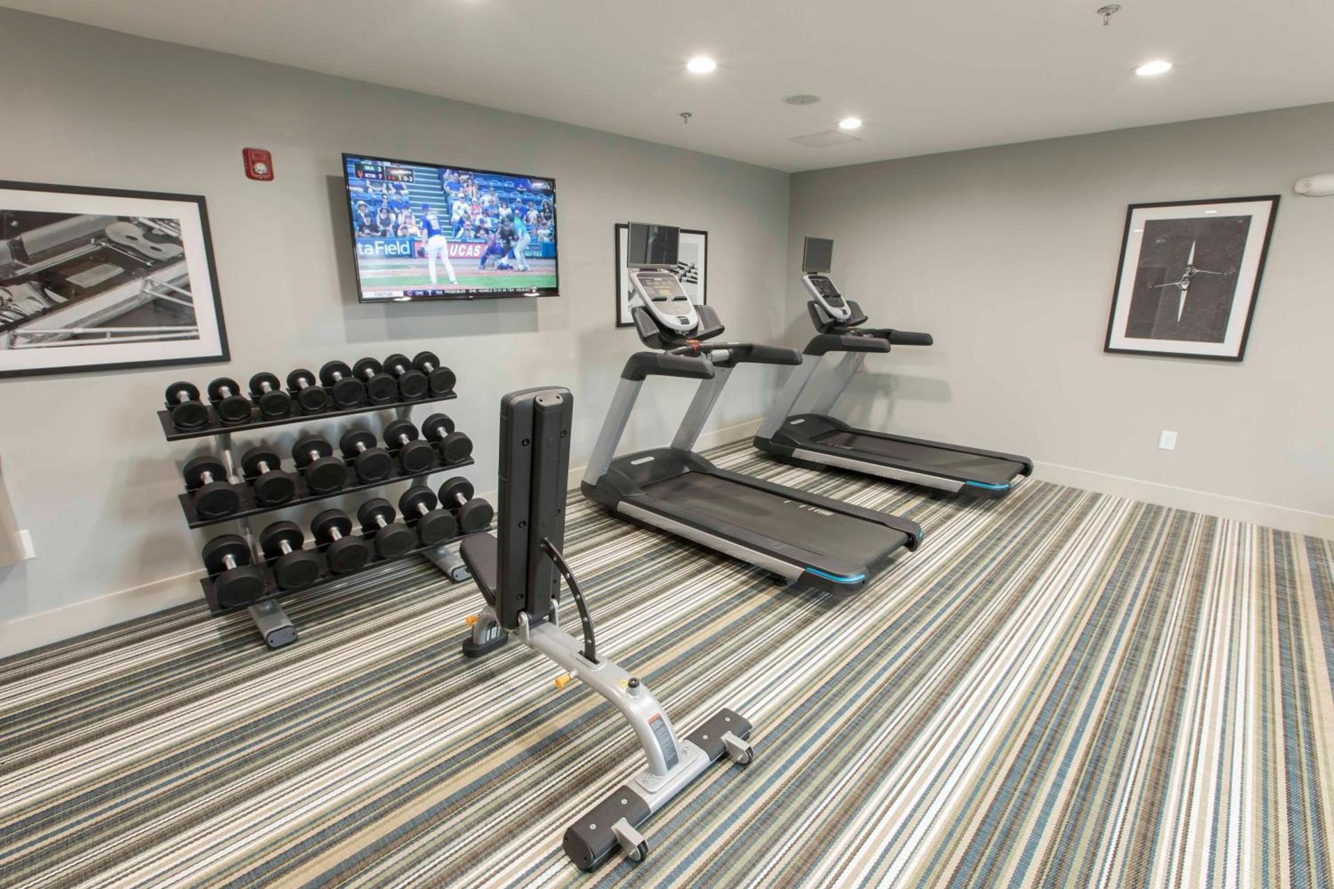 Candlewood Suites - McDonough by IHG photo 44