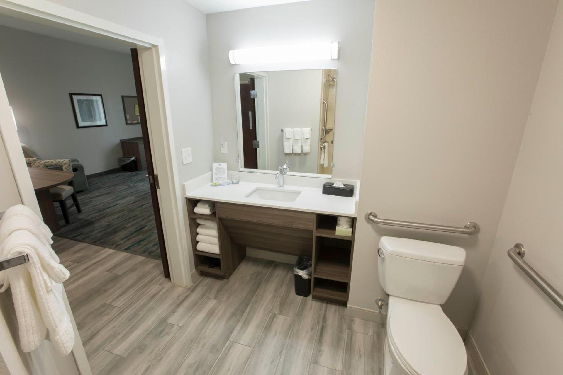 Candlewood Suites - McDonough by IHG photo 34
