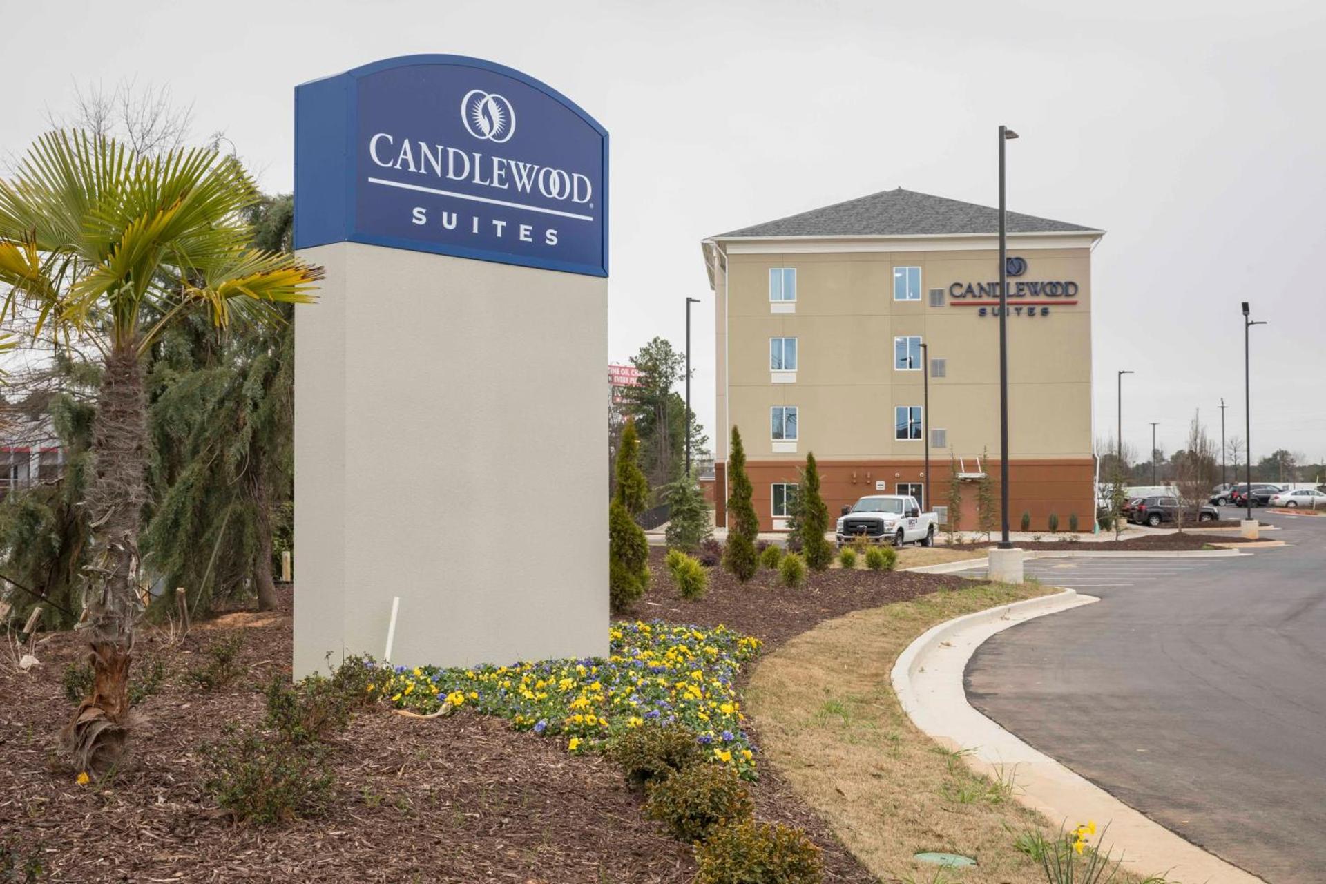 Candlewood Suites - McDonough by IHG photo 49
