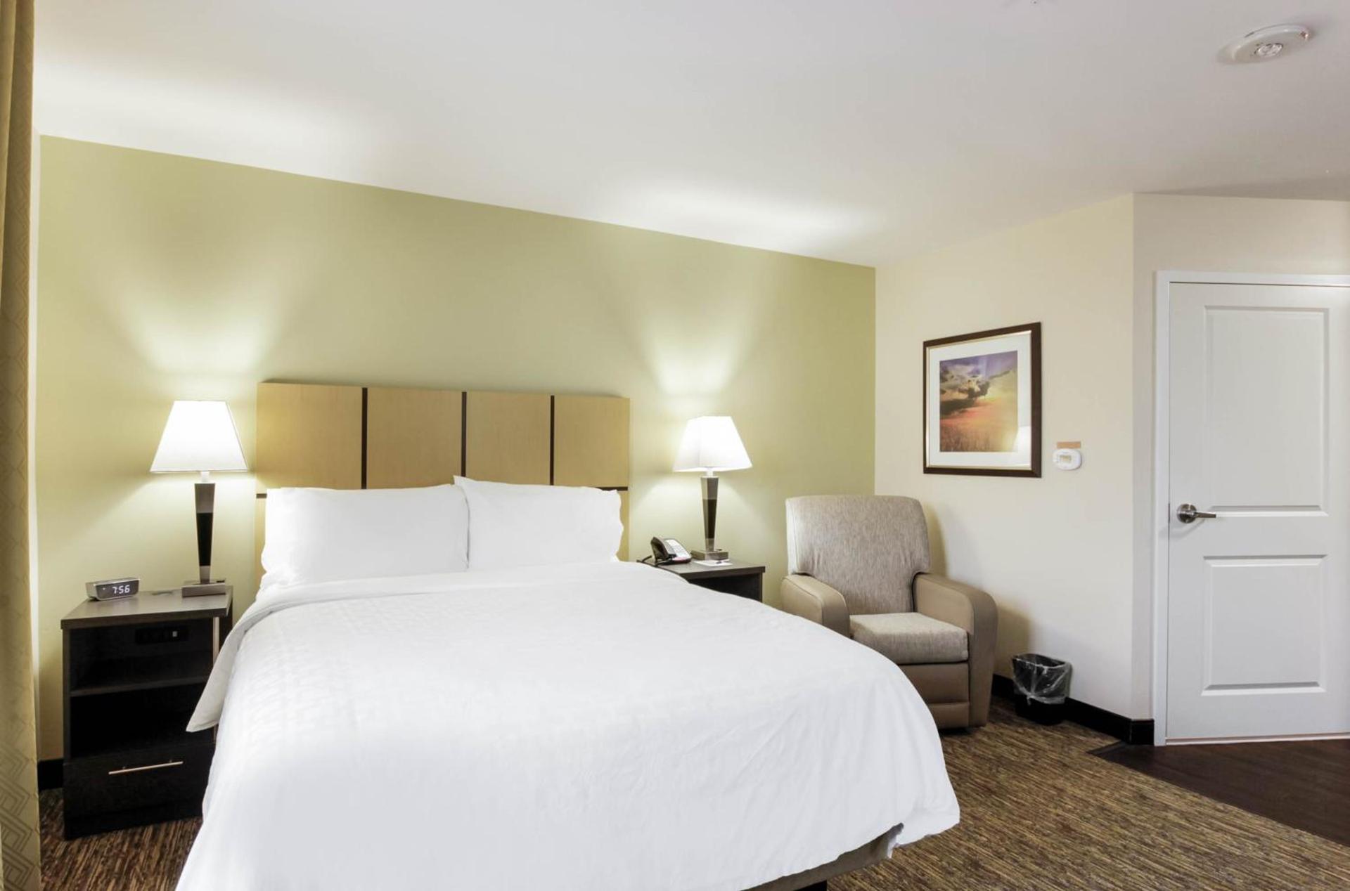 Candlewood Suites - Brighton by IHG photo 24
