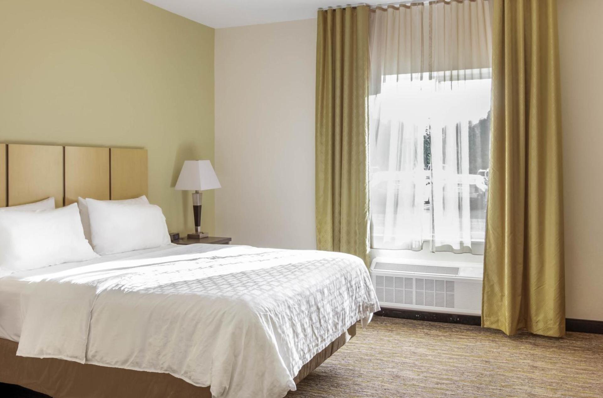Candlewood Suites - Brighton by IHG photo 22