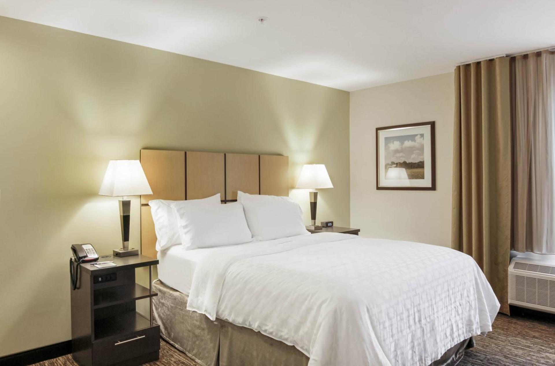 Candlewood Suites - Brighton by IHG photo 21