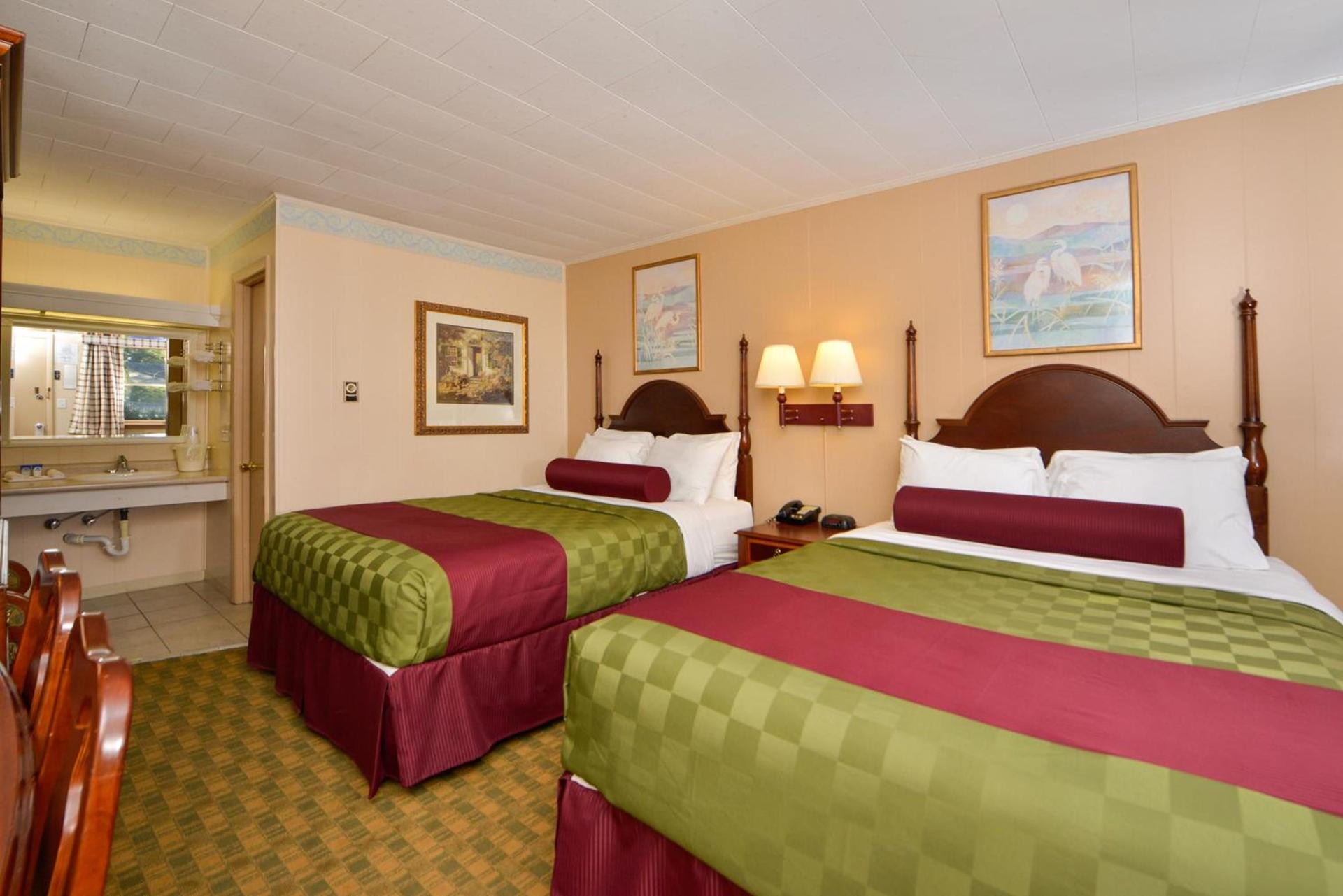 The Maddox Inn photo 24