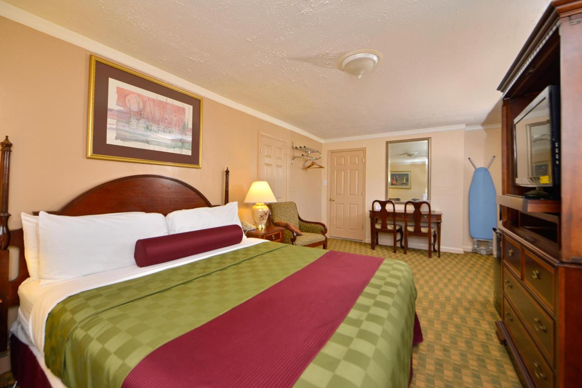 The Maddox Inn photo 23