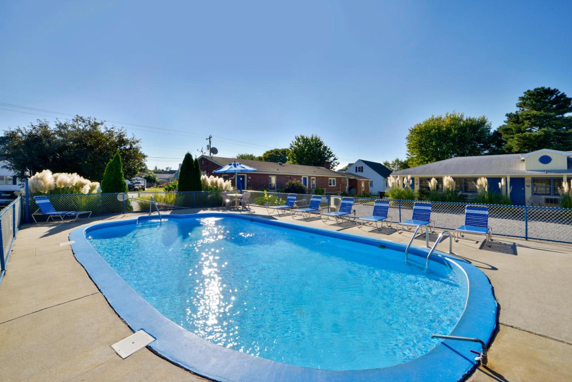 The Maddox Inn photo 5