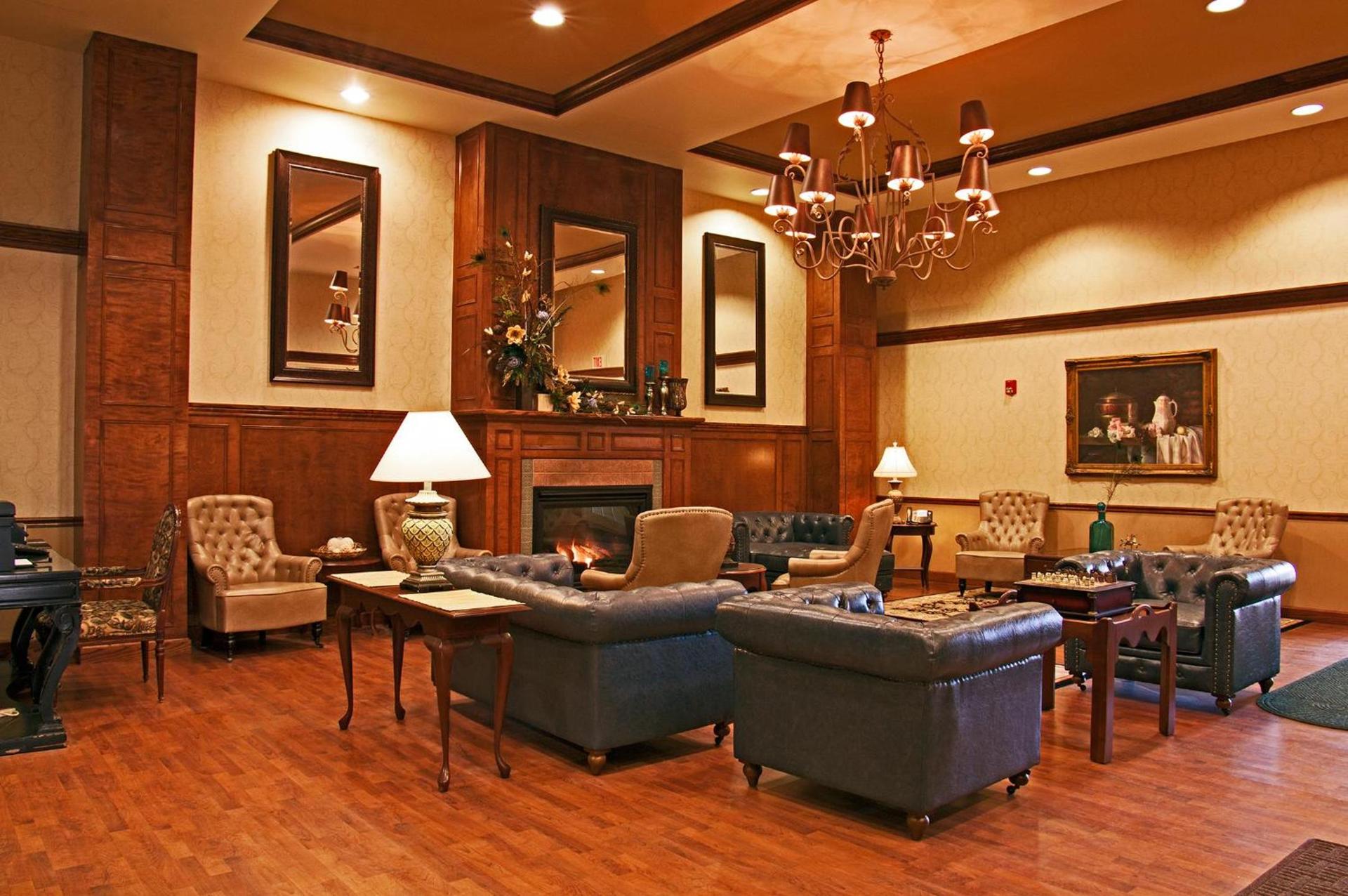 D. Hotel Suites & Spa photo 5