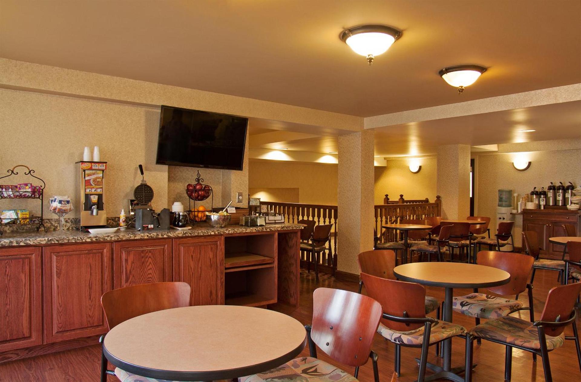 D. Hotel Suites & Spa photo 9