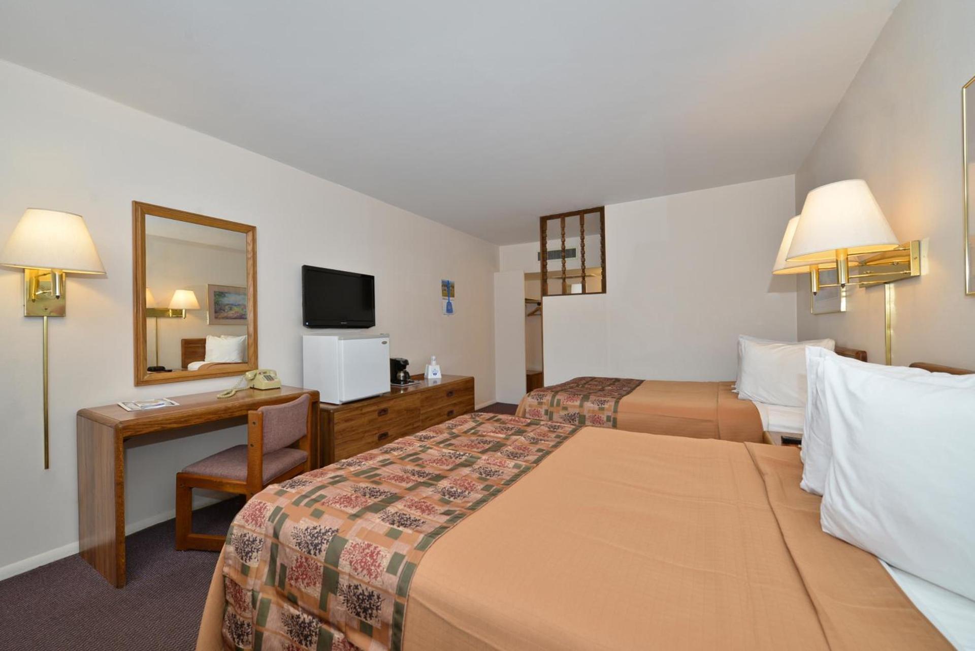 Americas Best Value Inn North Platte photo 10