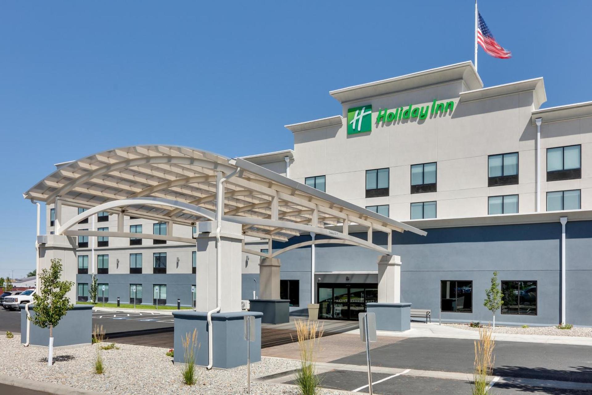 Holiday Inn Twin Falls by IHG photo 29