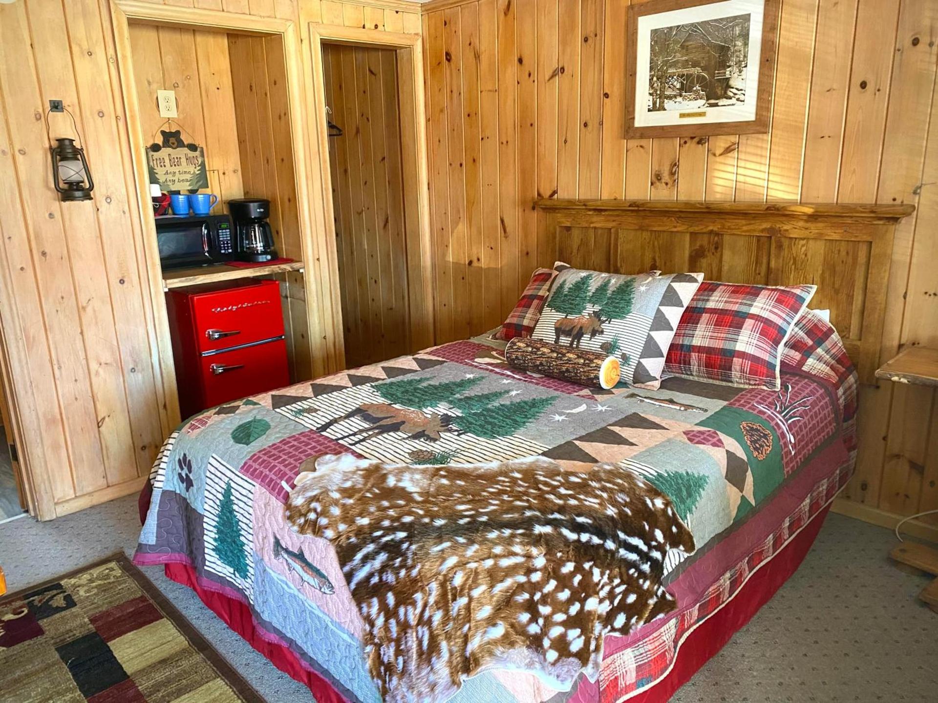 Moosewood Inn photo 13