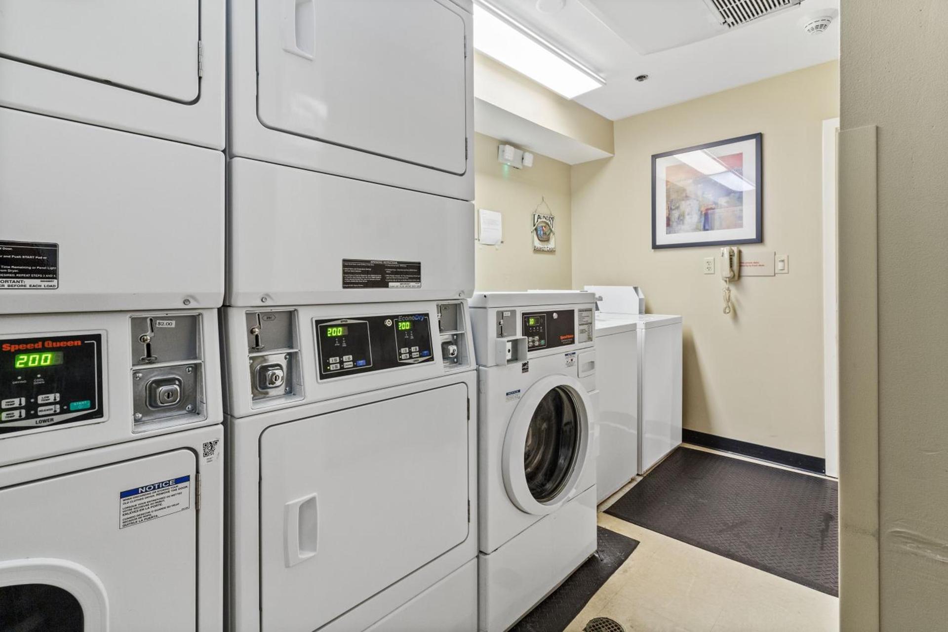 Extended Stay America Suites - Chicago - Elgin - West Dundee photo 46