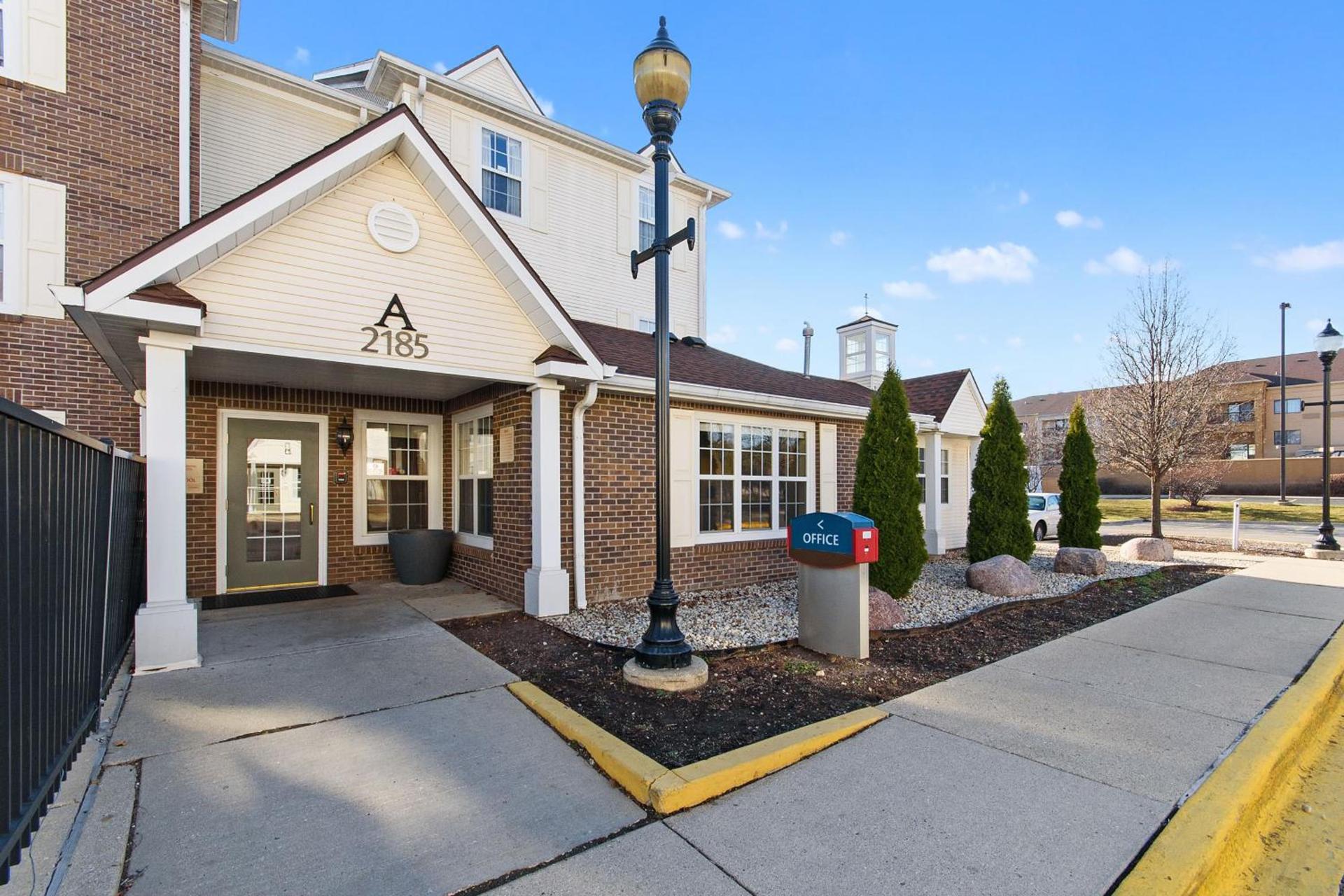 Extended Stay America Suites - Chicago - Elgin - West Dundee photo 38